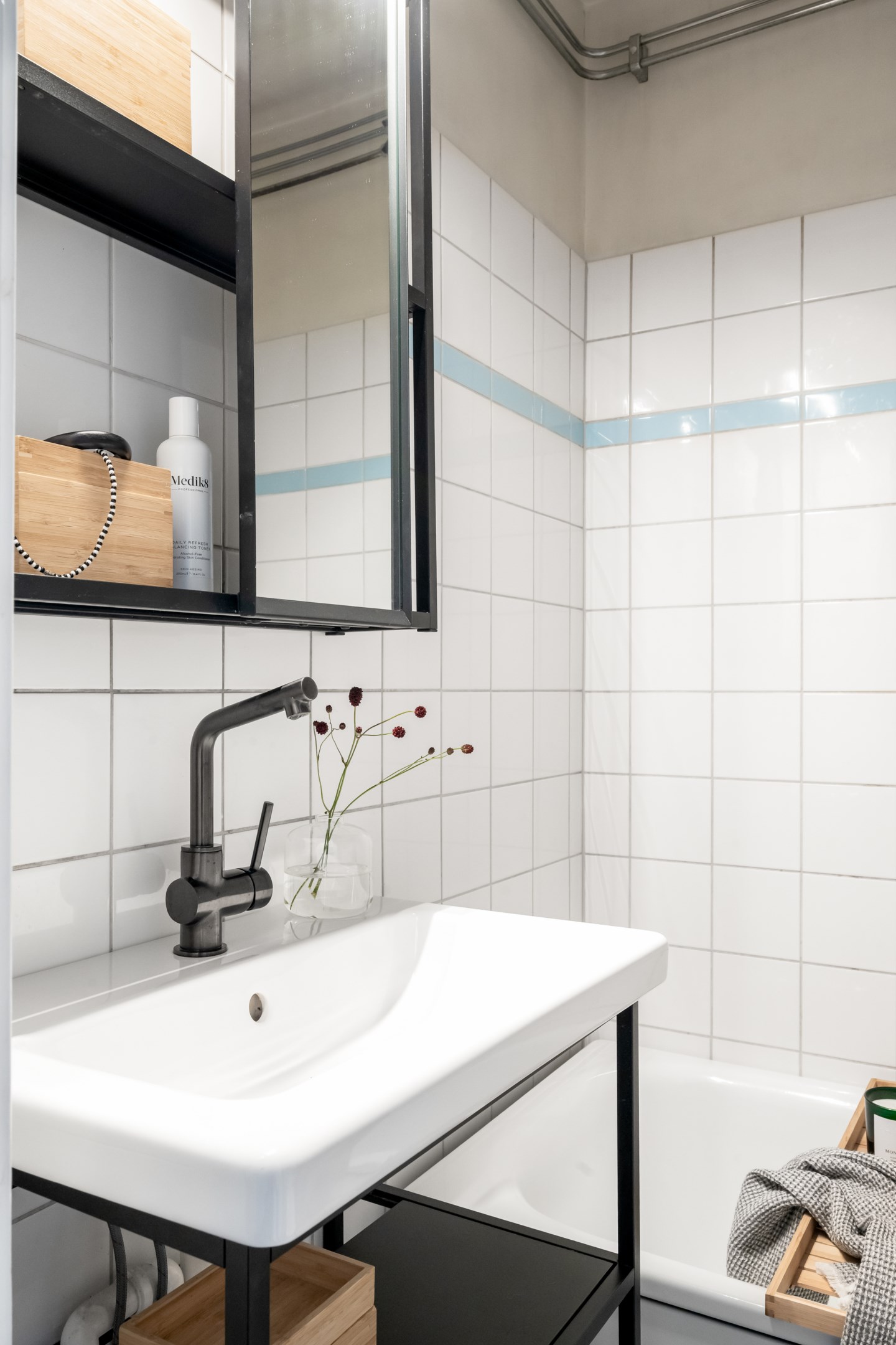 Bostadsbild från Kyrkogårdsgatan 23, Till salu i Öfre Slotts, Uppsala