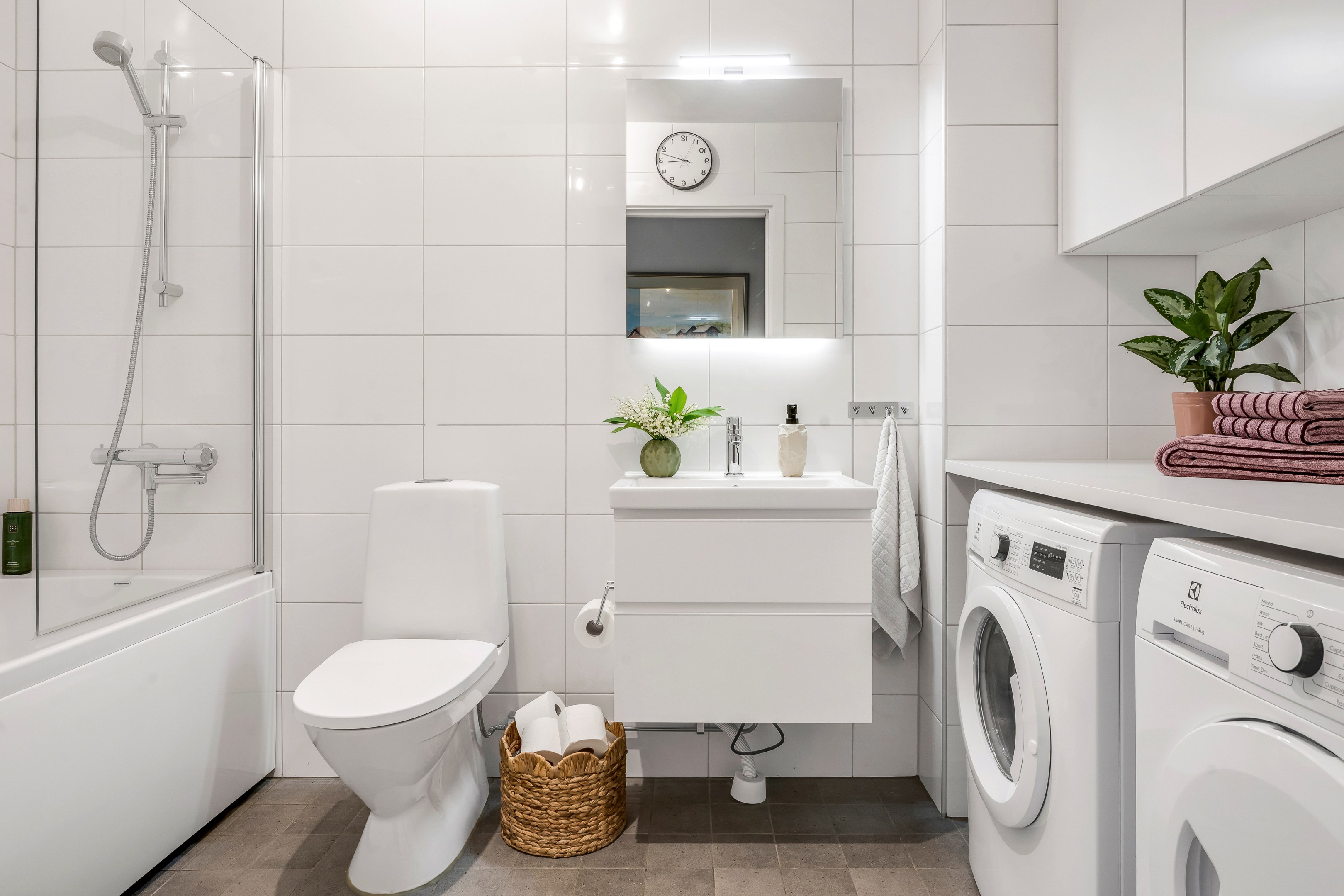 Bostadsbild från Kansliskrivargatan 18, Snart till salu i Rosendal, Uppsala