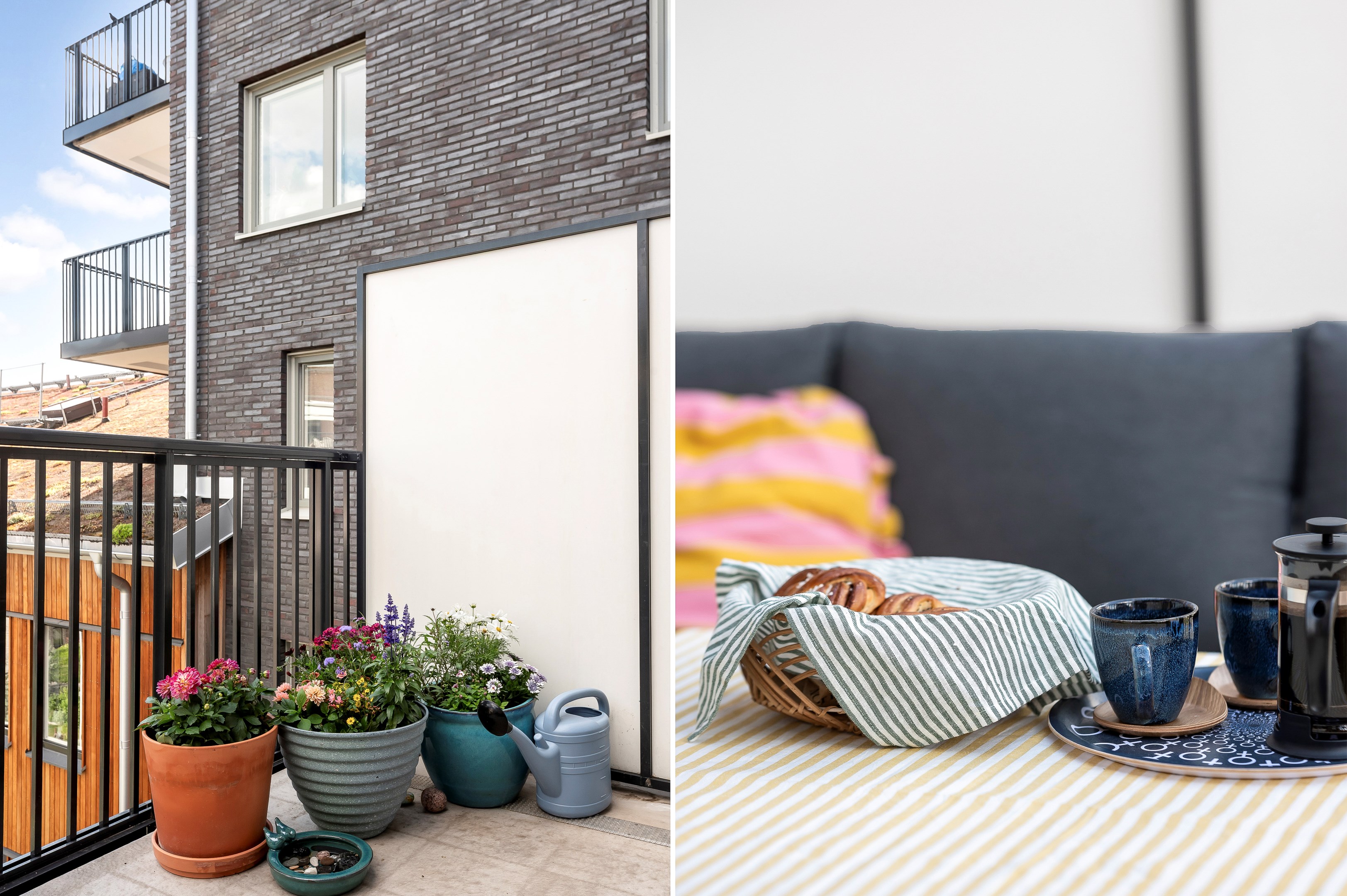 Bostadsbild från Kansliskrivargatan 18, Snart till salu i Rosendal, Uppsala