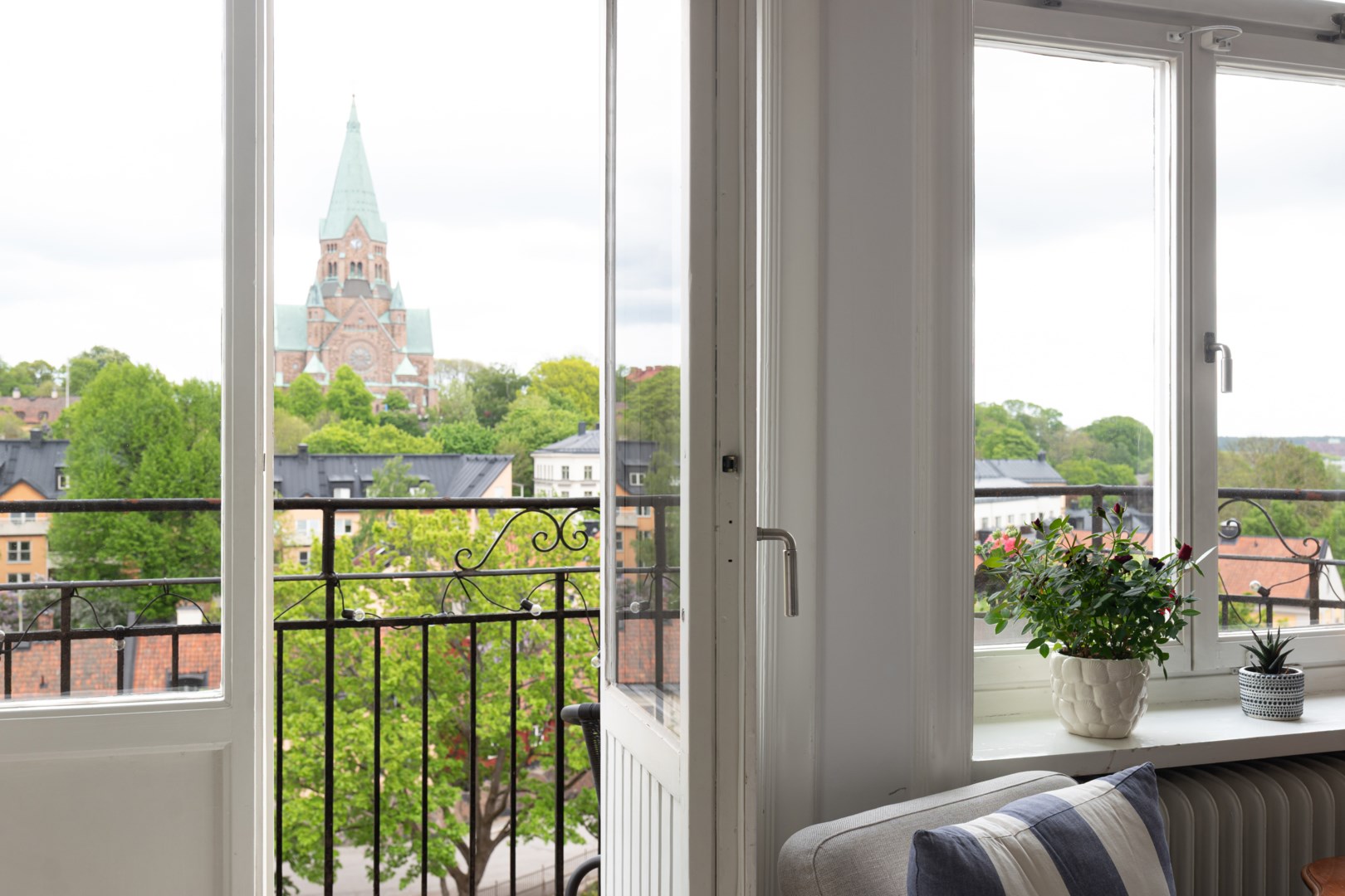 Bild 3 från Skeppsholmen Sotheby’s International Realty