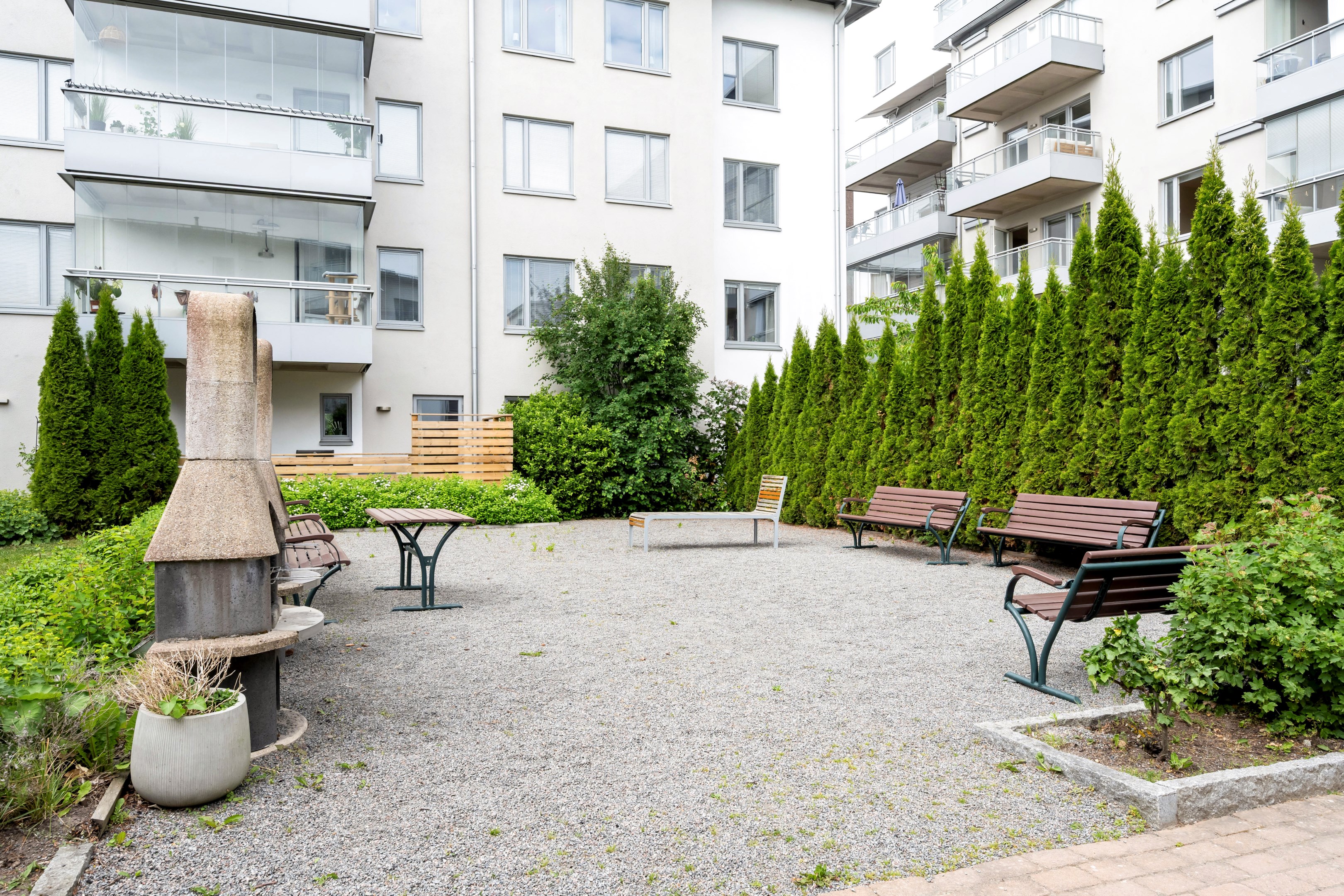 Bostadsbild från Rörgatan 12, Till salu i Luthagen, Uppsala