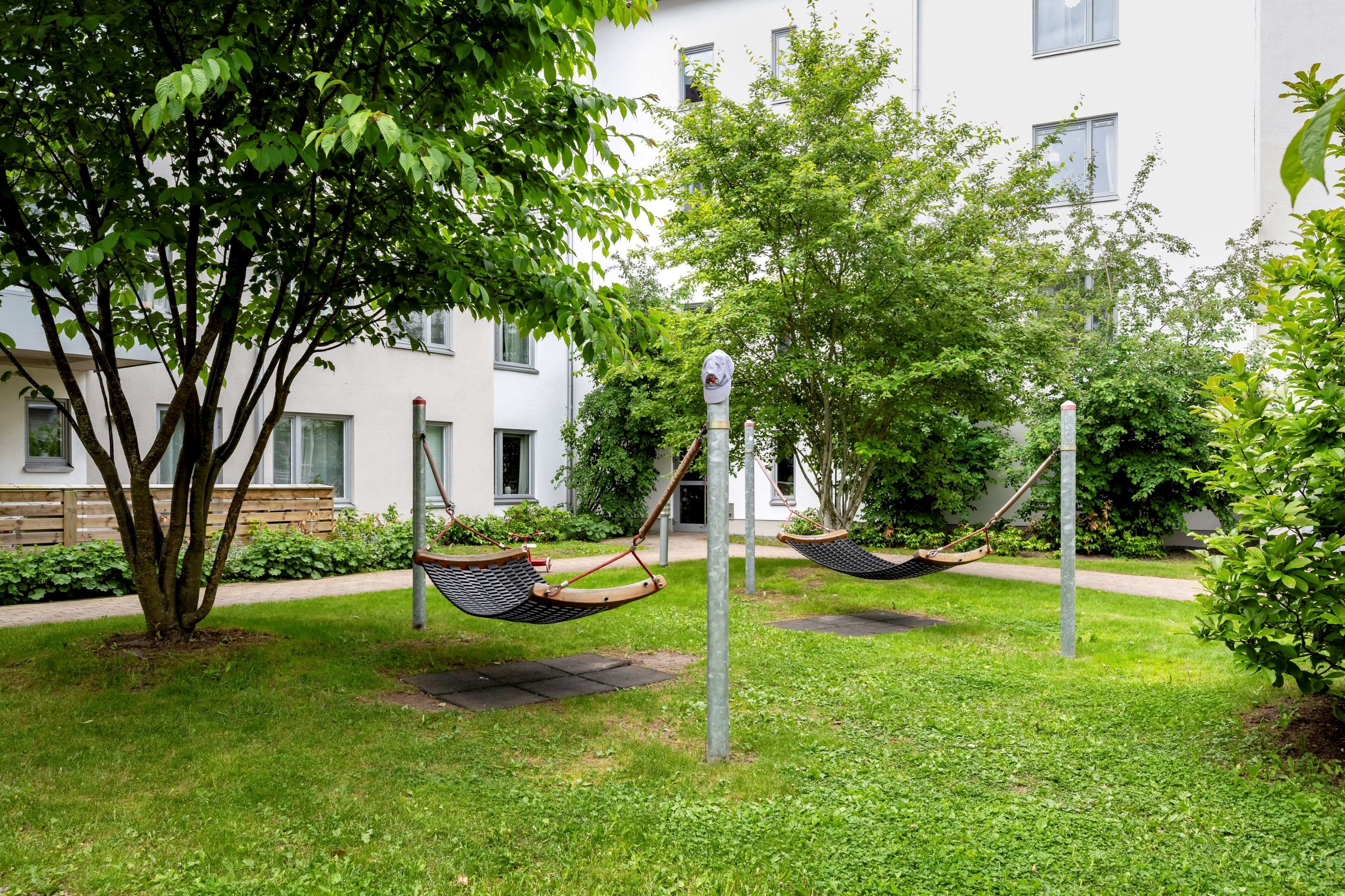 Bostadsbild från Rörgatan 12, Till salu i Luthagen, Uppsala