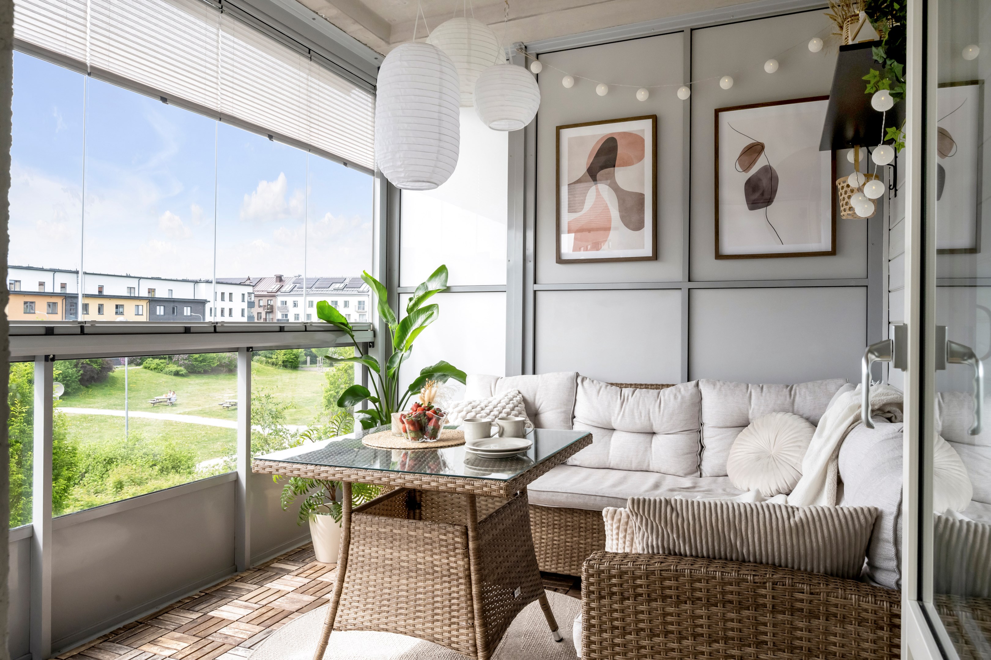 Bostadsbild från Rörgatan 12, Till salu i Luthagen, Uppsala