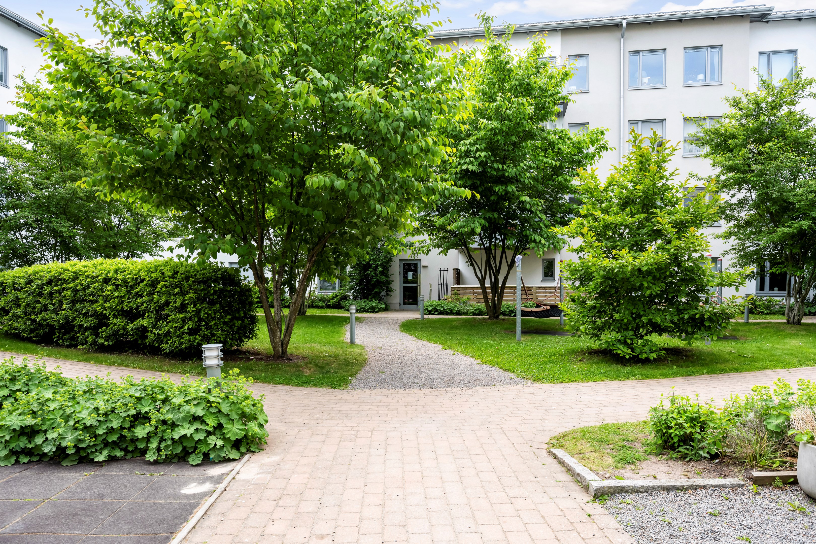 Bostadsbild från Rörgatan 12, Till salu i Luthagen, Uppsala