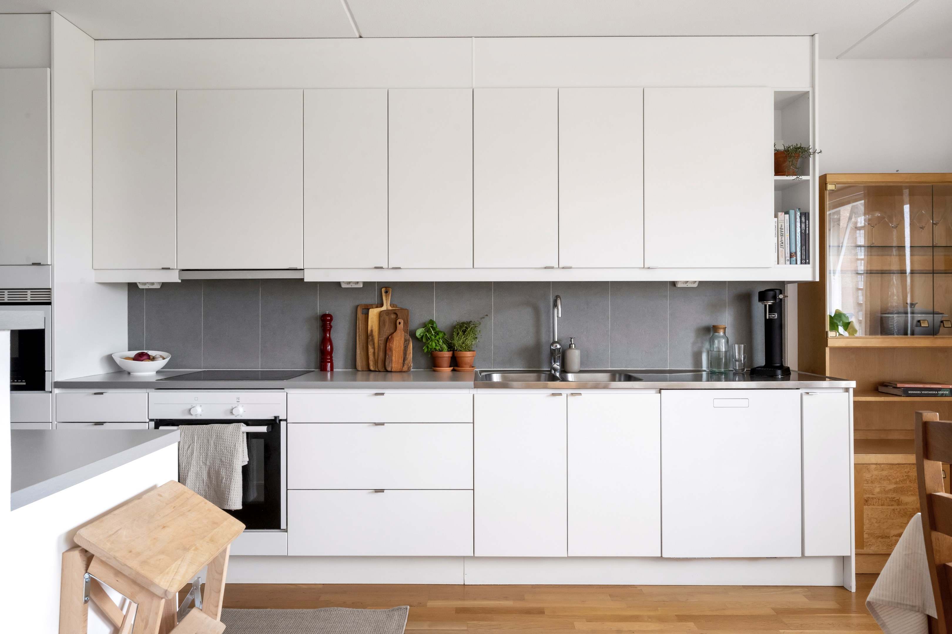Bostadsbild från Rörgatan 12, Till salu i Luthagen, Uppsala