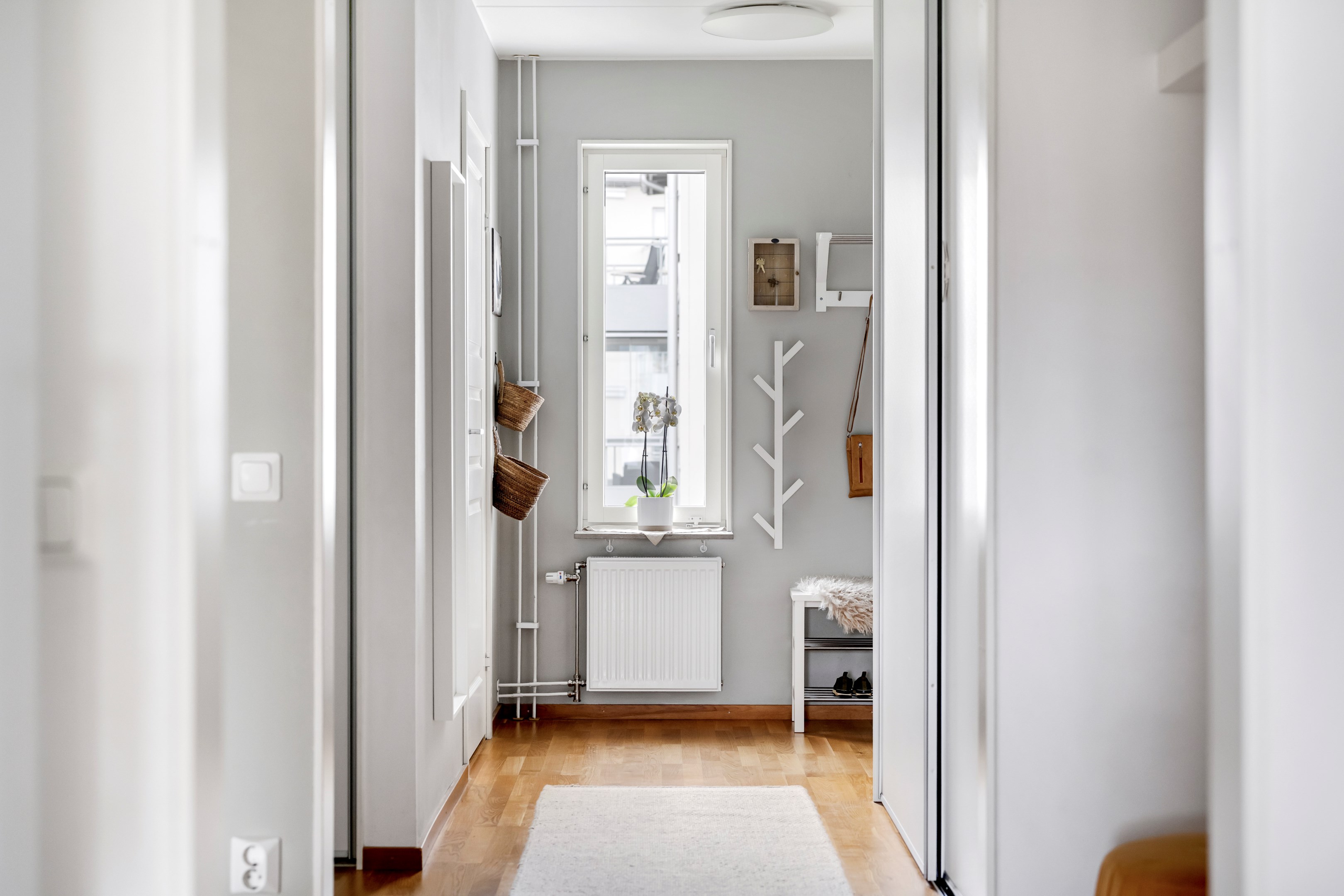 Bostadsbild från Rörgatan 12, Till salu i Luthagen, Uppsala