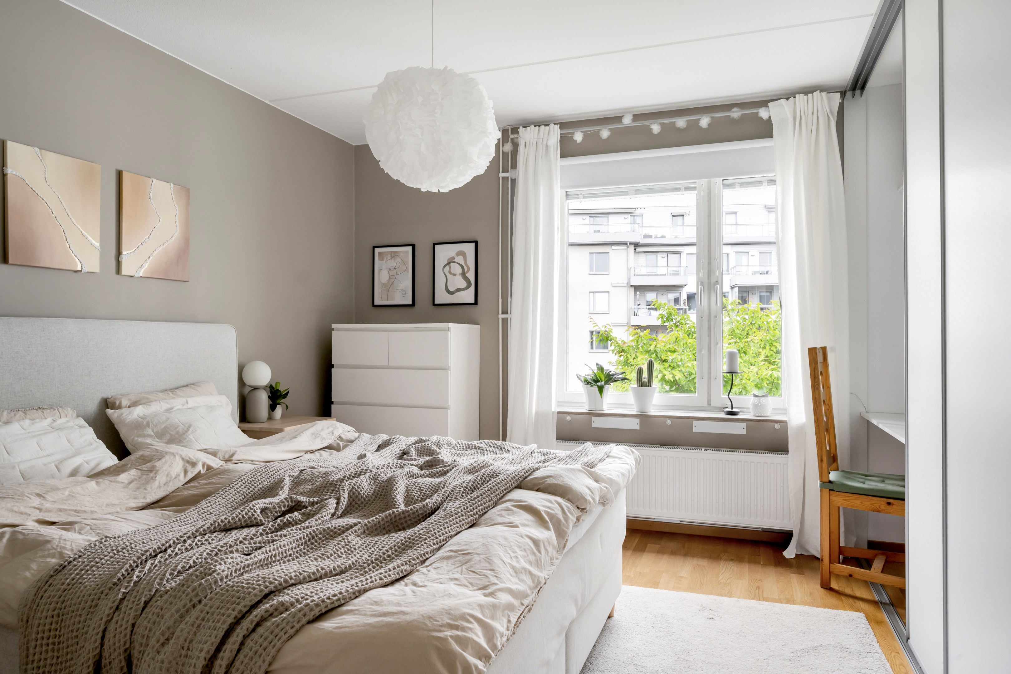Bostadsbild från Rörgatan 12, Till salu i Luthagen, Uppsala