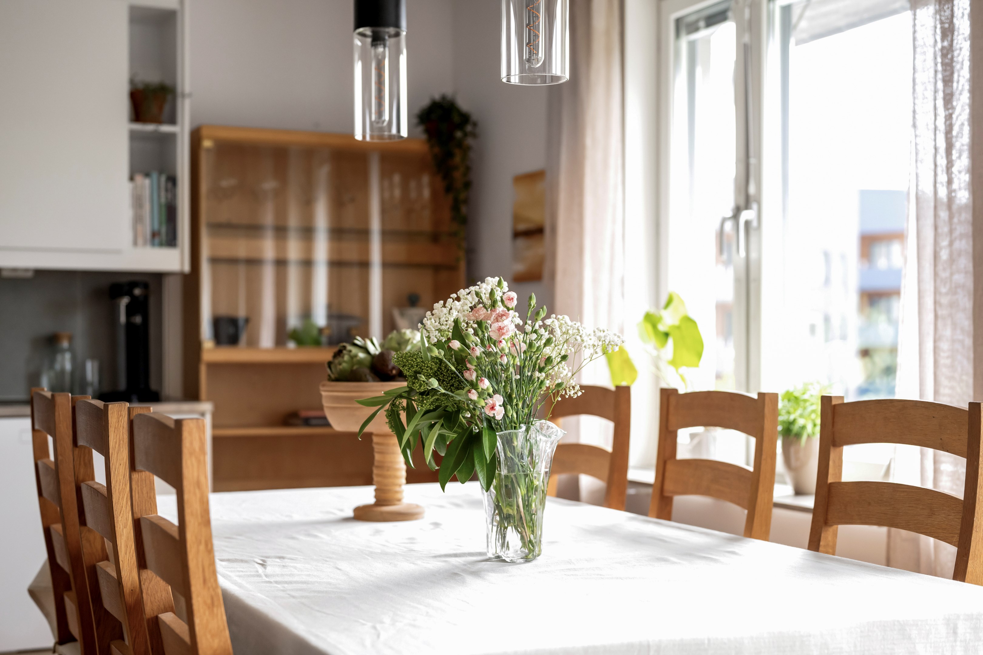 Bostadsbild från Rörgatan 12, Till salu i Luthagen, Uppsala