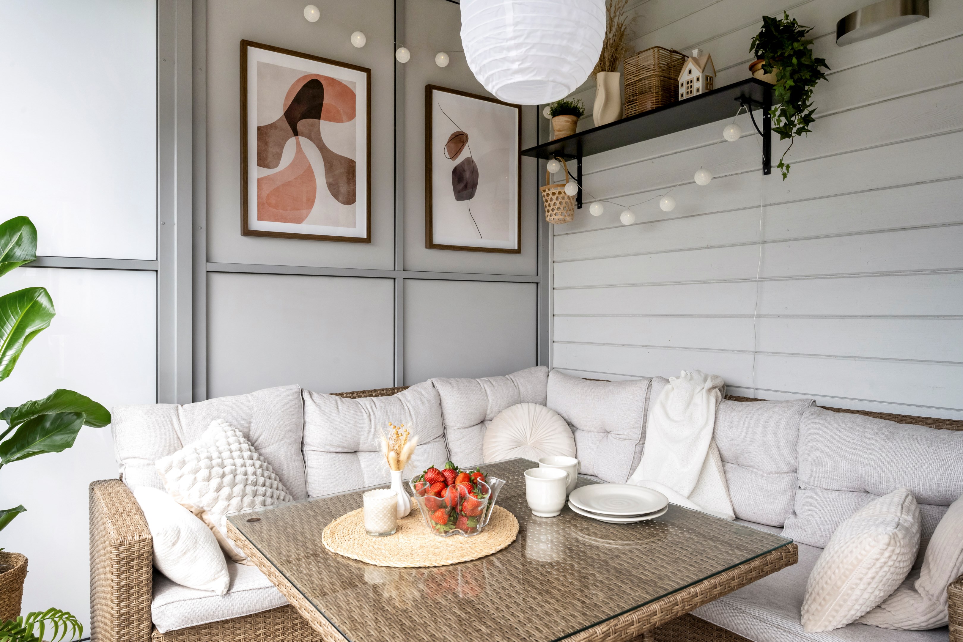 Bostadsbild från Rörgatan 12, Till salu i Luthagen, Uppsala
