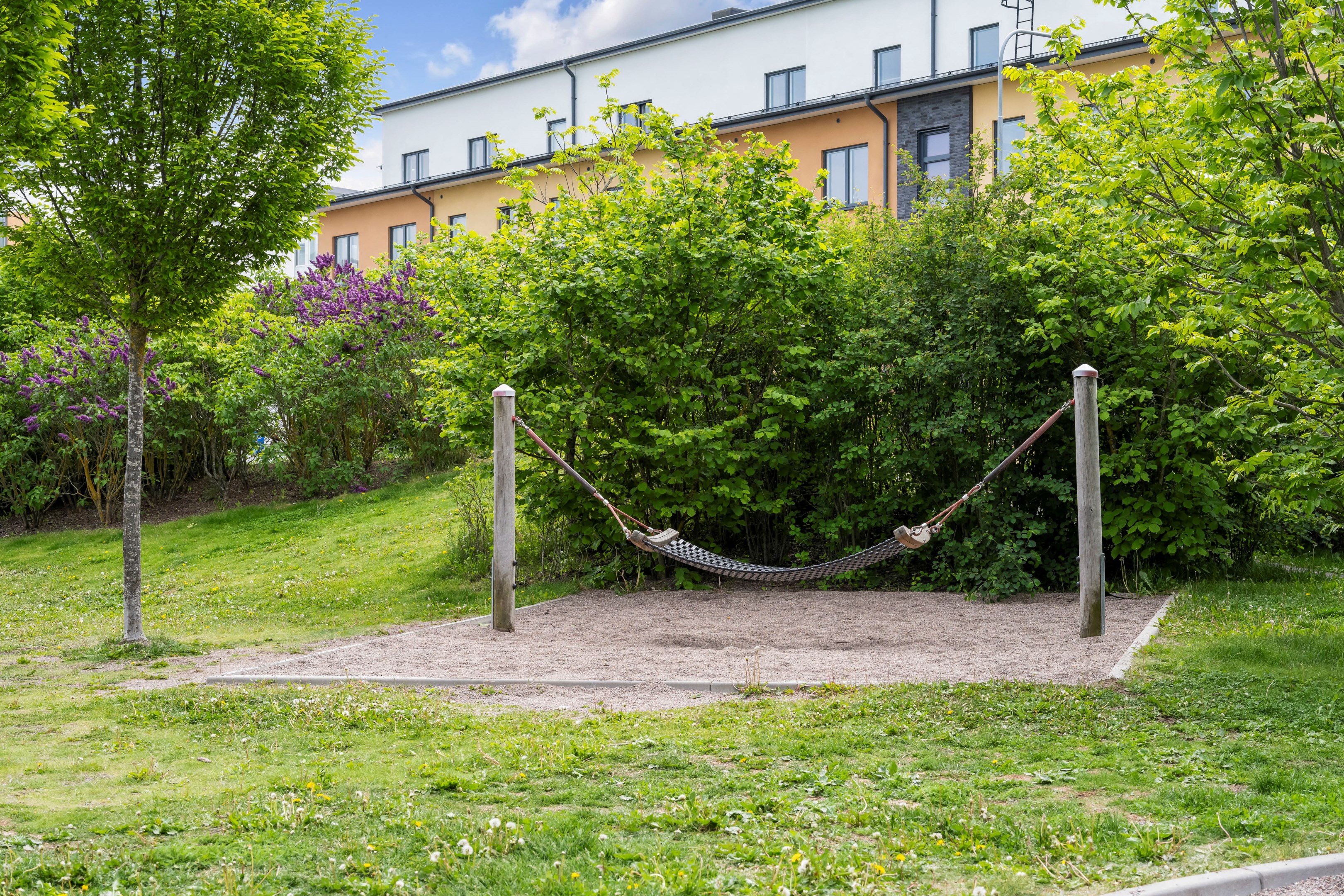 Bostadsbild från Rörgatan 12, Till salu i Luthagen, Uppsala