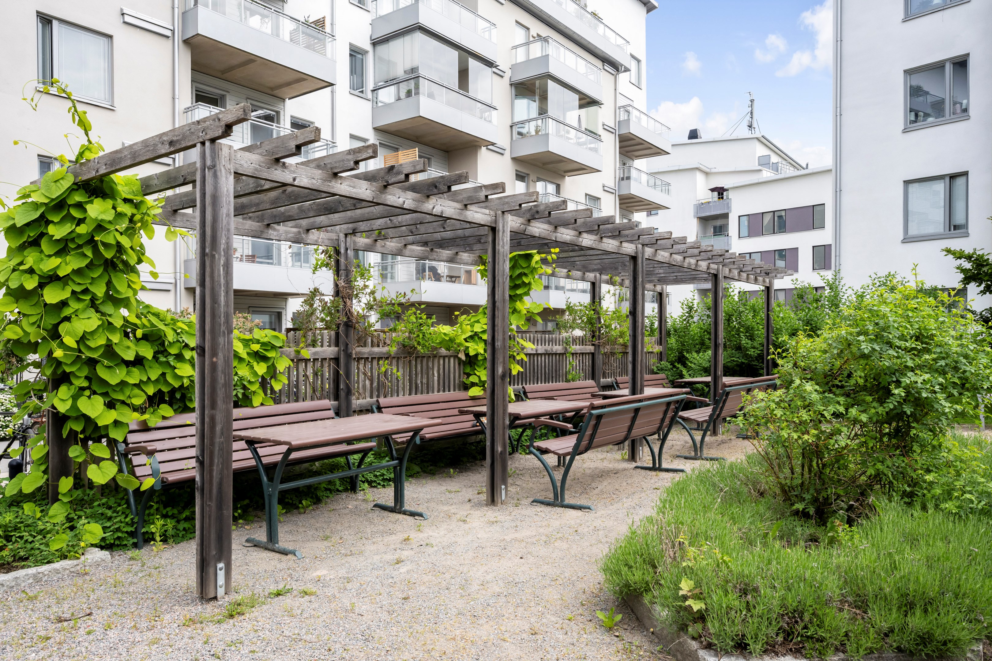 Bostadsbild från Rörgatan 12, Till salu i Luthagen, Uppsala