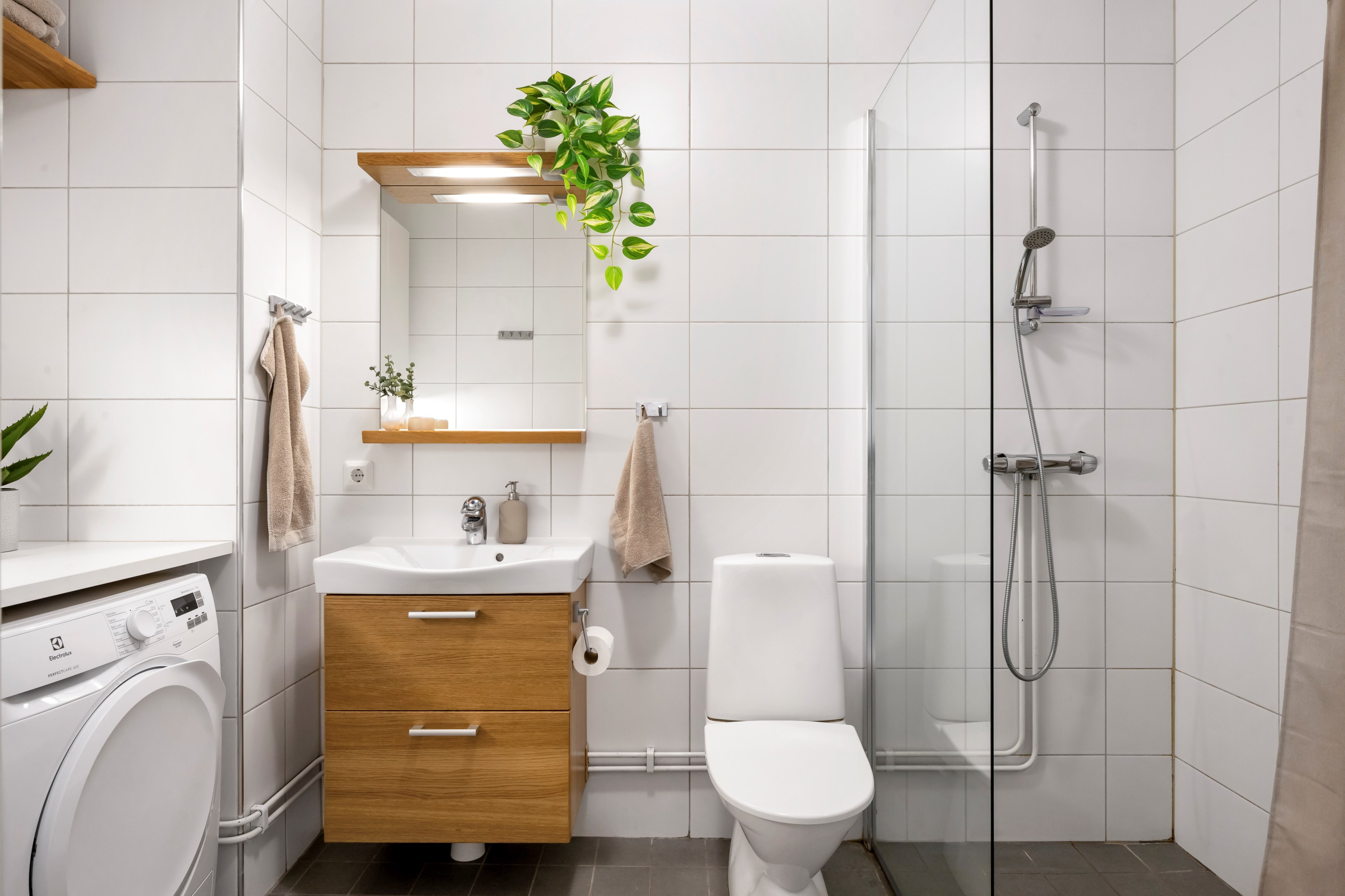 Bostadsbild från Rörgatan 12, Till salu i Luthagen, Uppsala