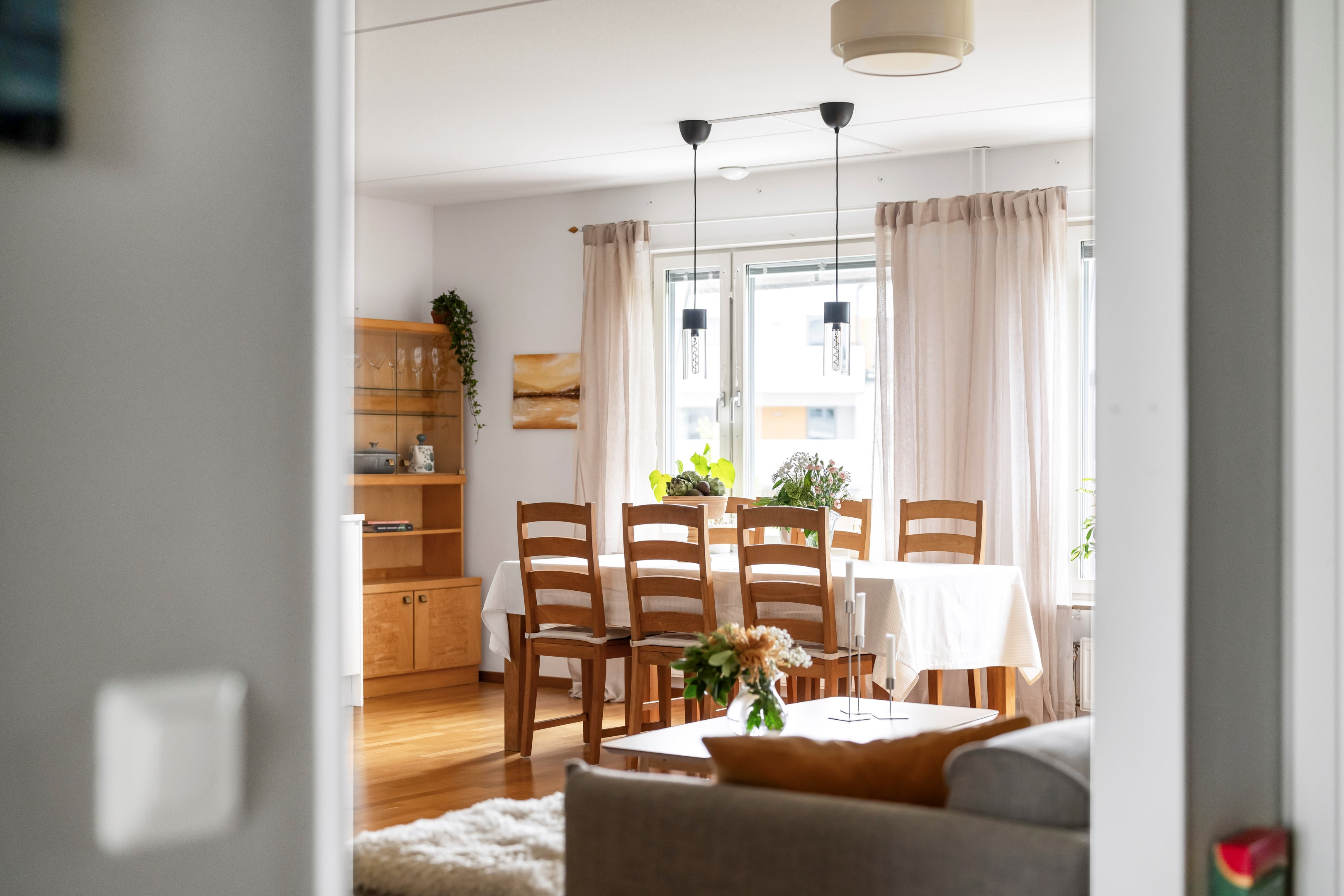 Bostadsbild från Rörgatan 12, Till salu i Luthagen, Uppsala