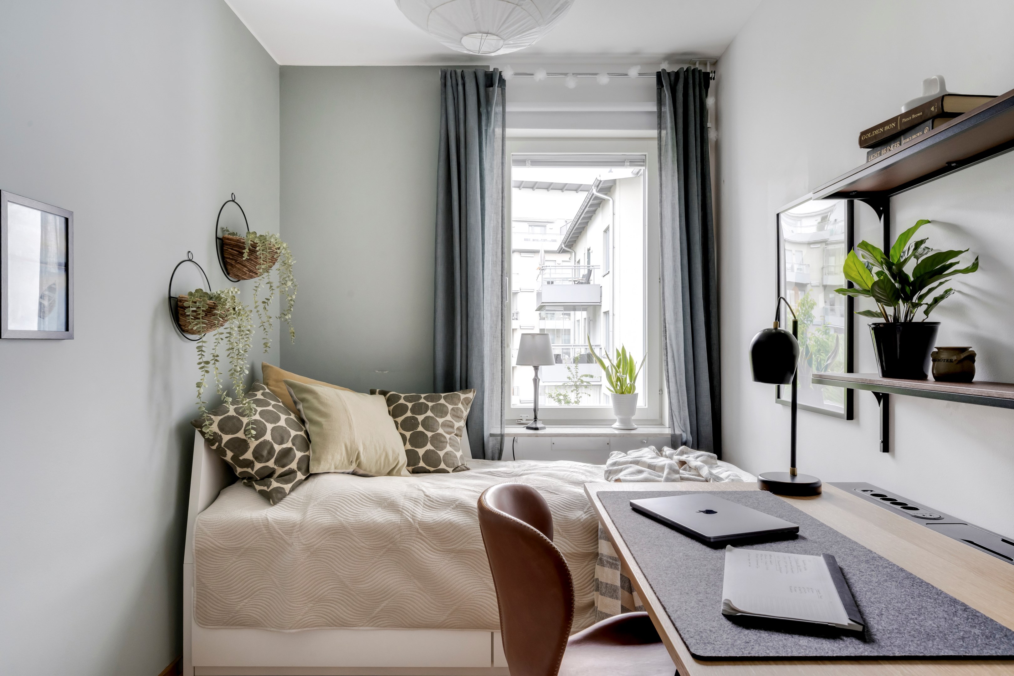 Bostadsbild från Rörgatan 12, Till salu i Luthagen, Uppsala