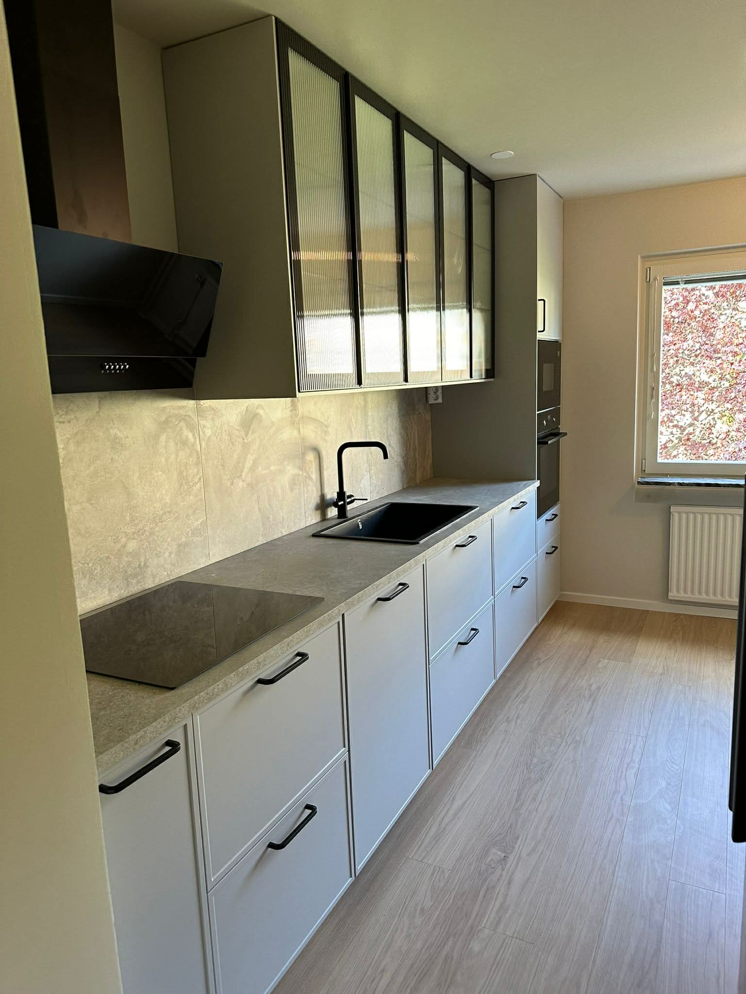 Bostadsbild från Kaserngatan 1, Såld i Viksäng, Västerås