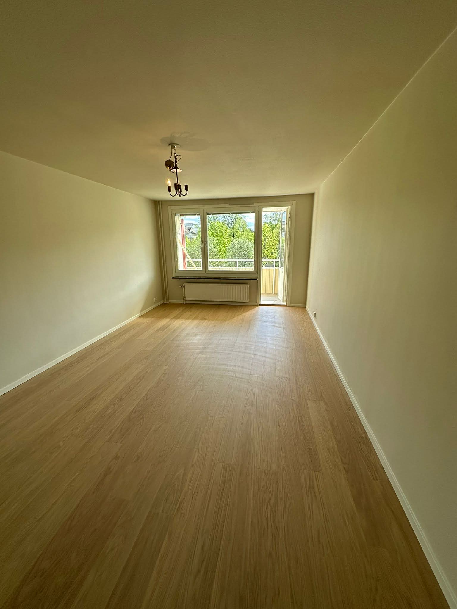 Bostadsbild från Kaserngatan 1, Såld i Viksäng, Västerås