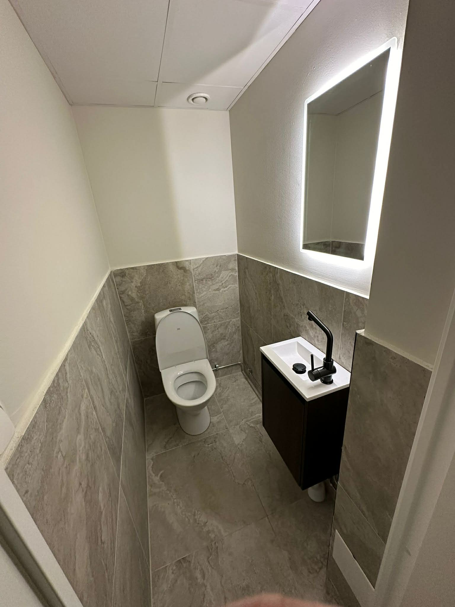 Bostadsbild från Kaserngatan 1, Såld i Viksäng, Västerås