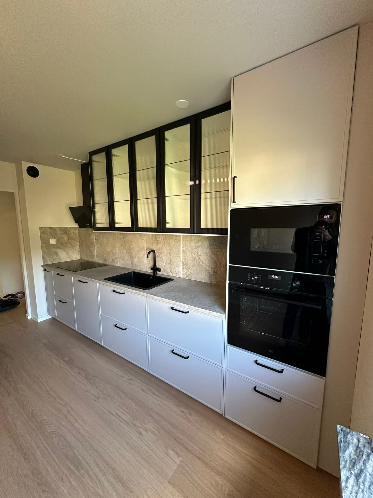 Bostadsbild från Kaserngatan 1, Såld i Viksäng, Västerås