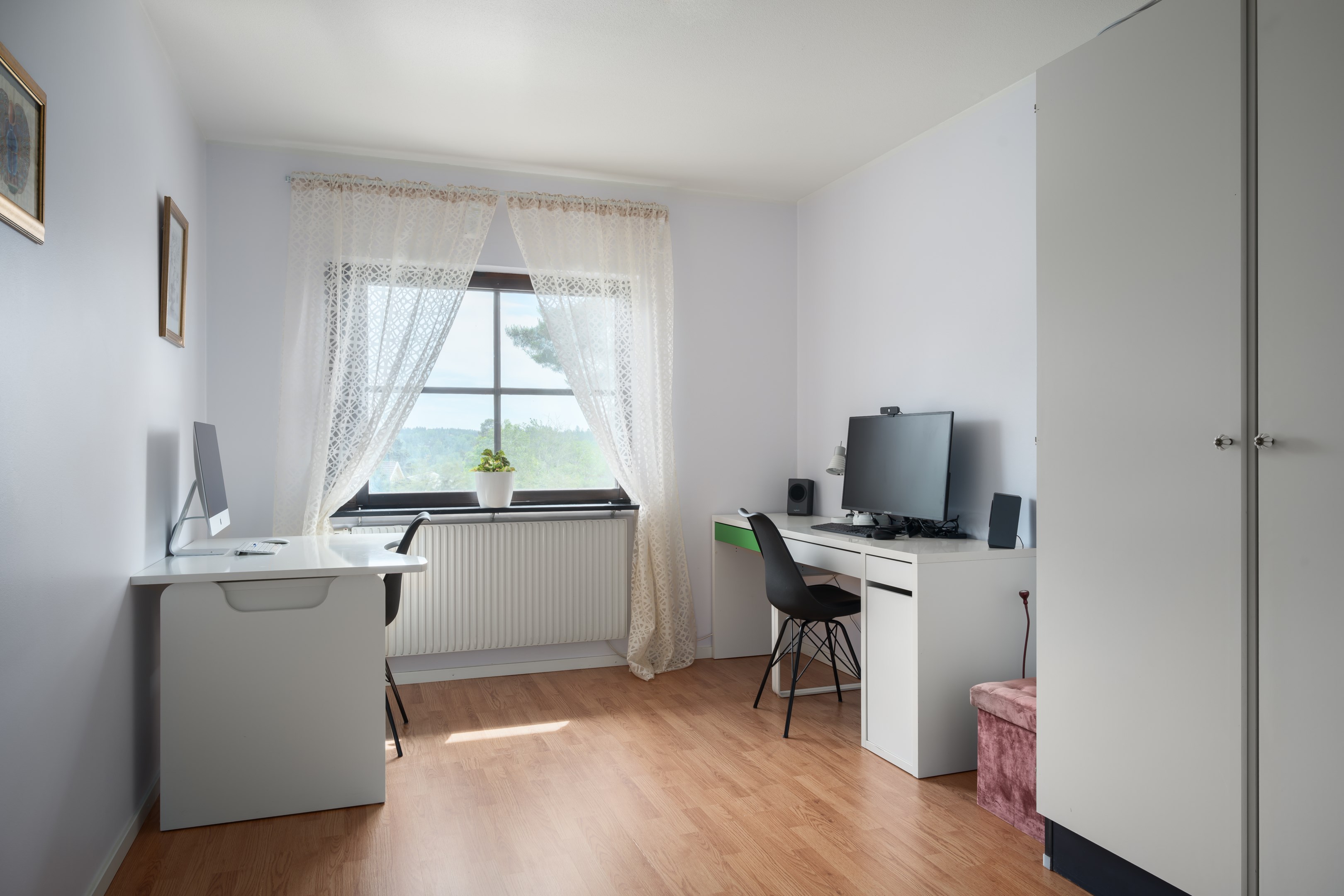 Bostadsbild från Storholmsvägen 70, Till salu i Östra Orminge, Nacka