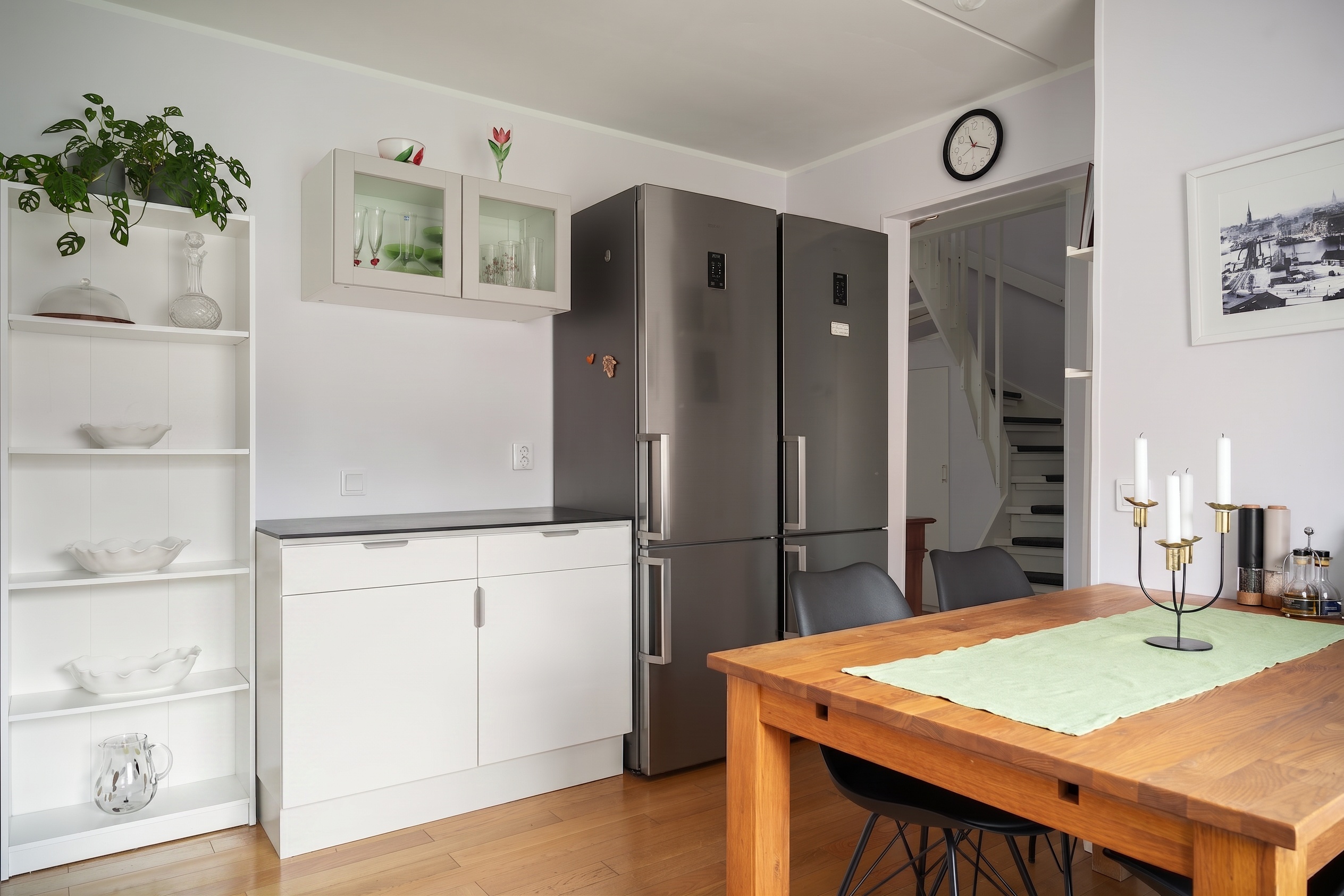 Bostadsbild från Storholmsvägen 70, Till salu i Östra Orminge, Nacka