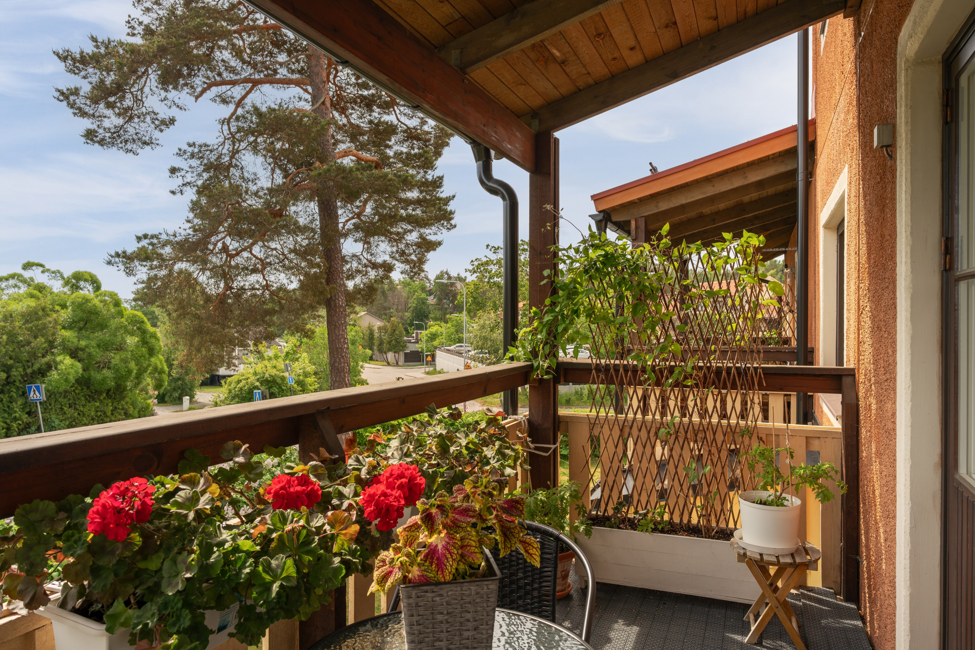 Bostadsbild från Storholmsvägen 70, Till salu i Östra Orminge, Nacka