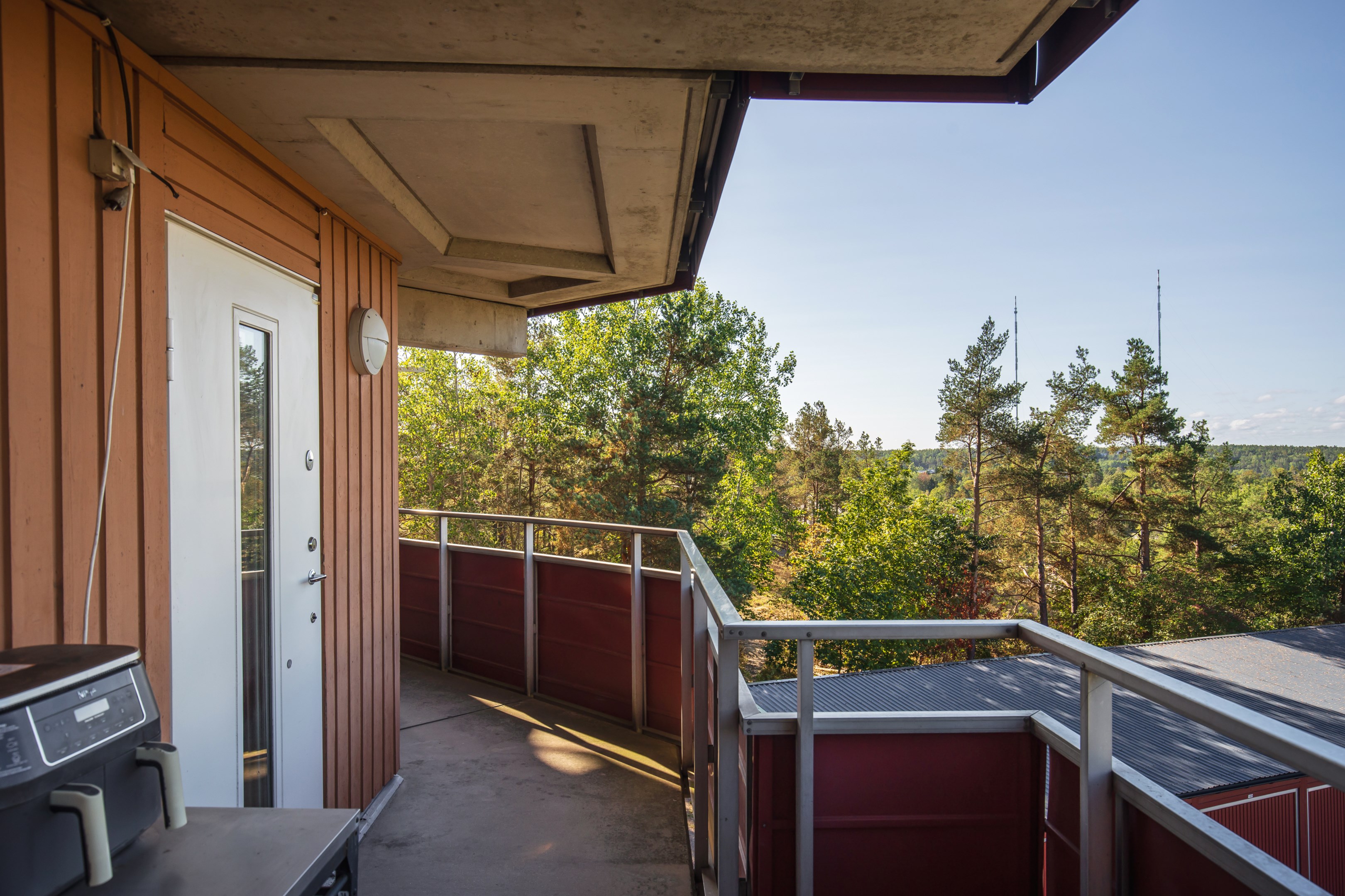 Bostadsbild från Skogalundsklippan 26, Till salu i Skogalund, Nacka