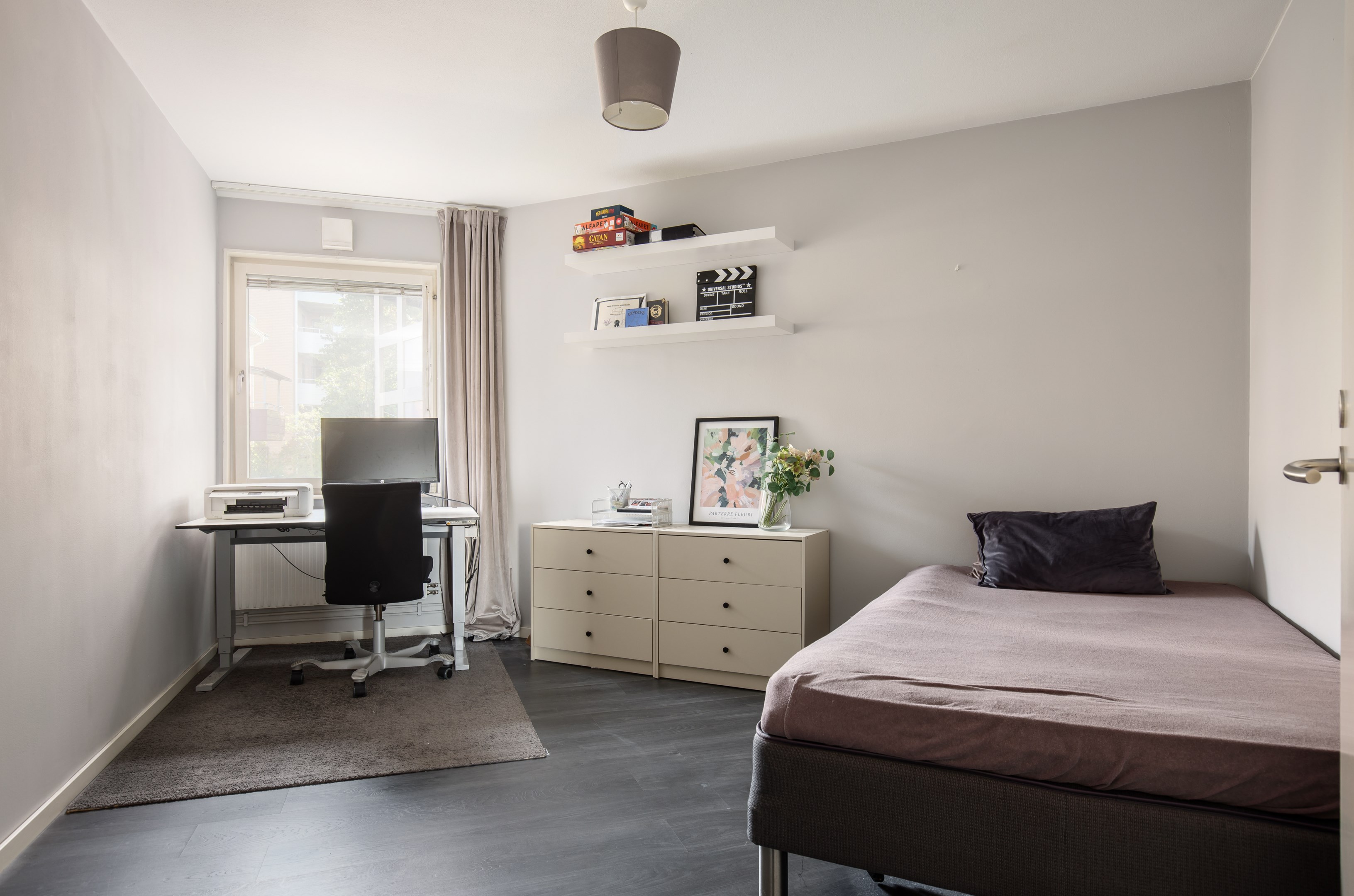 Bostadsbild från Skogalundsklippan 26, Till salu i Skogalund, Nacka