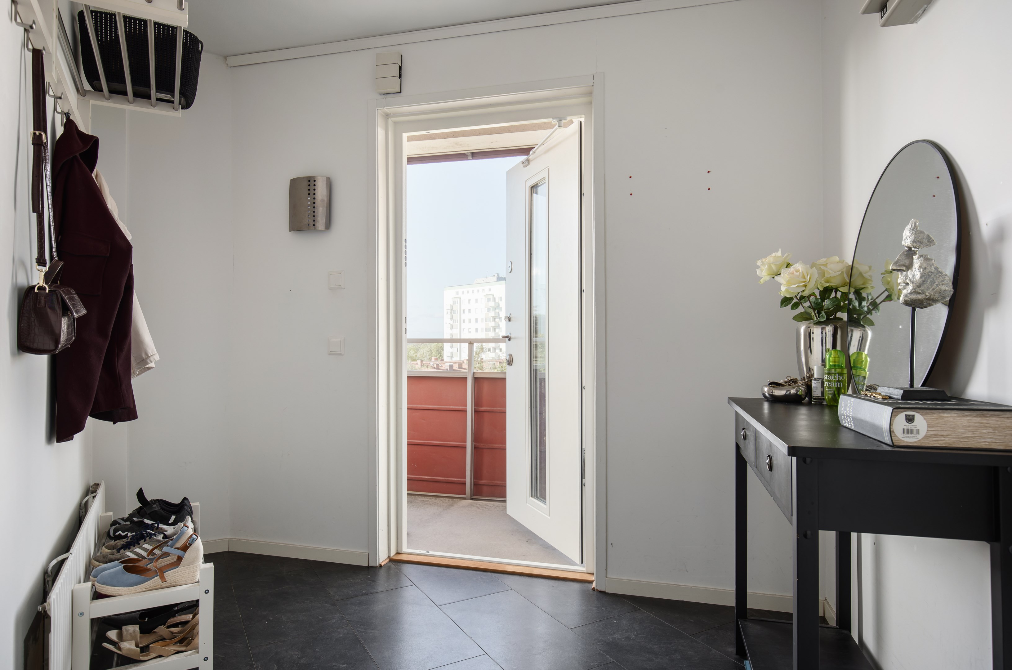 Bostadsbild från Skogalundsklippan 26, Till salu i Skogalund, Nacka
