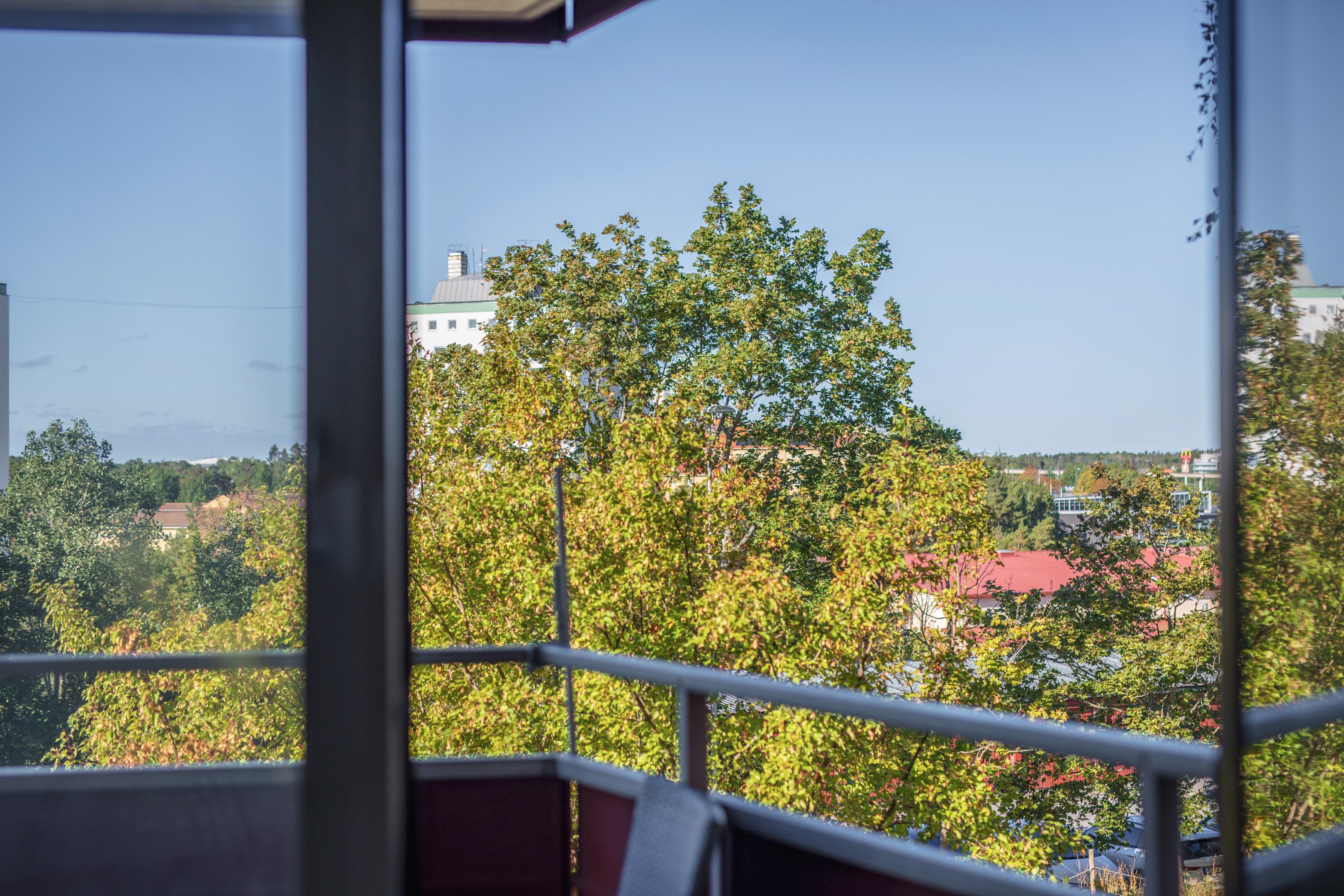 Bostadsbild från Skogalundsklippan 26, Till salu i Skogalund, Nacka