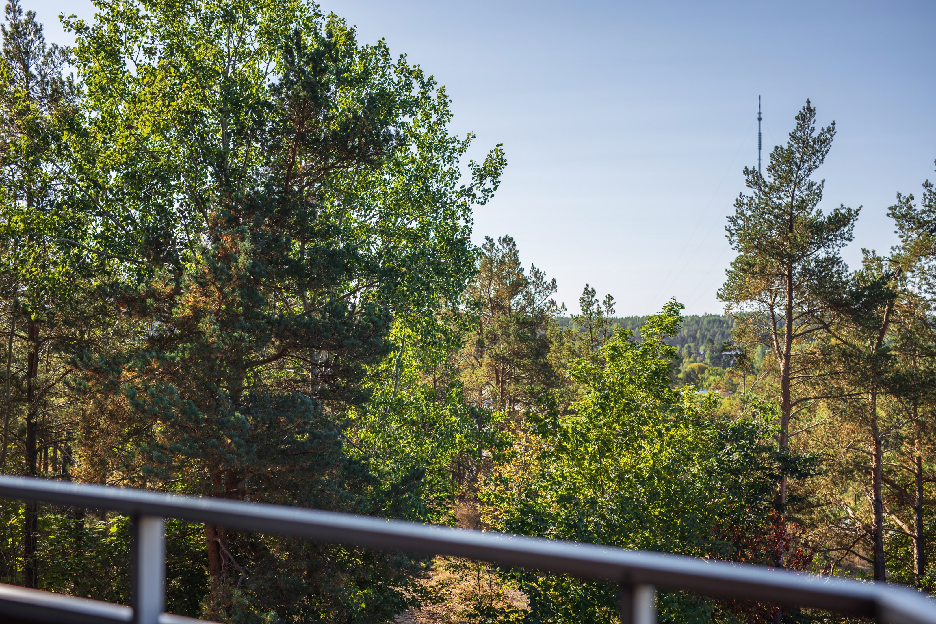 Bostadsbild från Skogalundsklippan 26, Till salu i Skogalund, Nacka