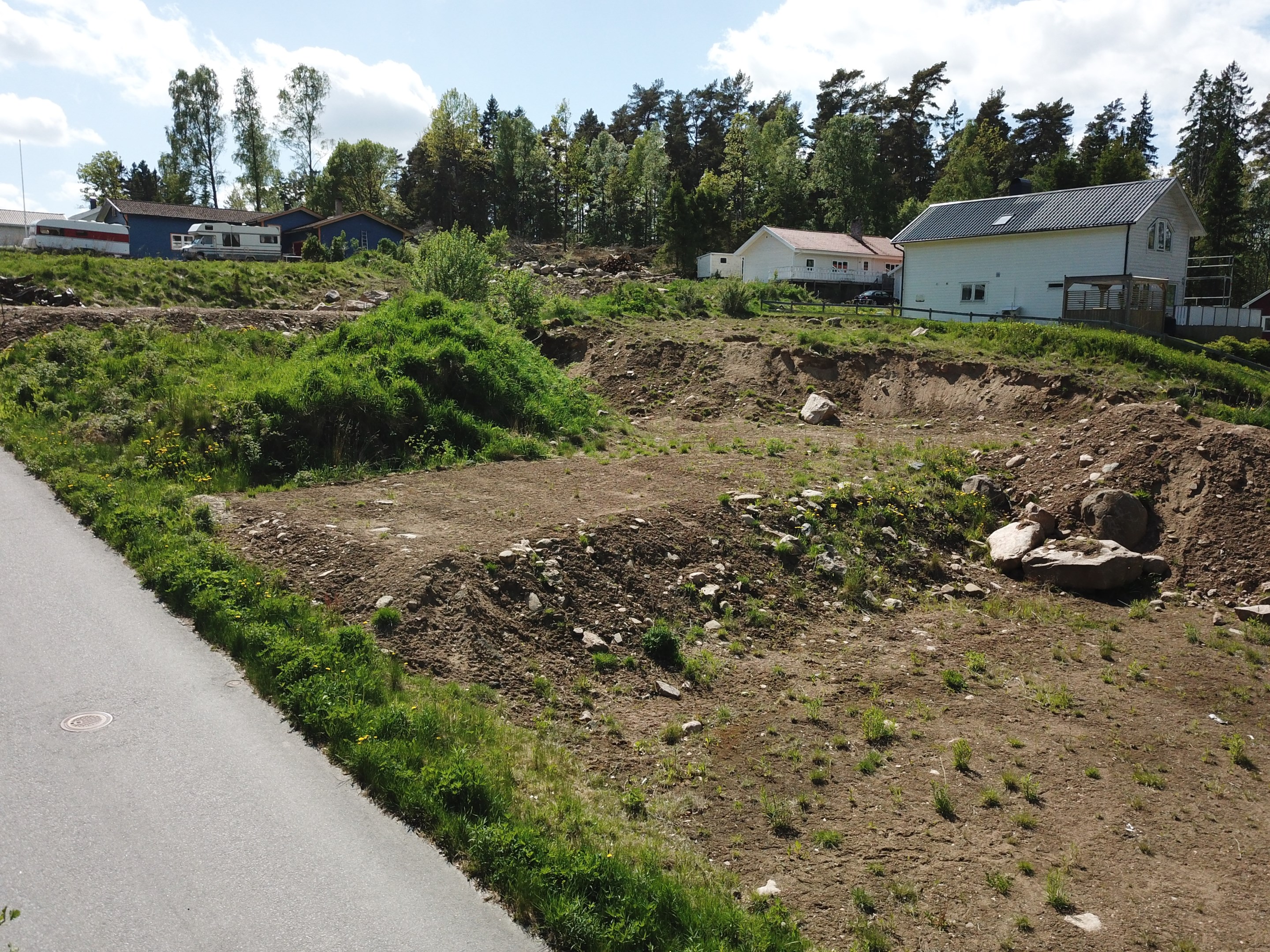 Hovalida 1:90