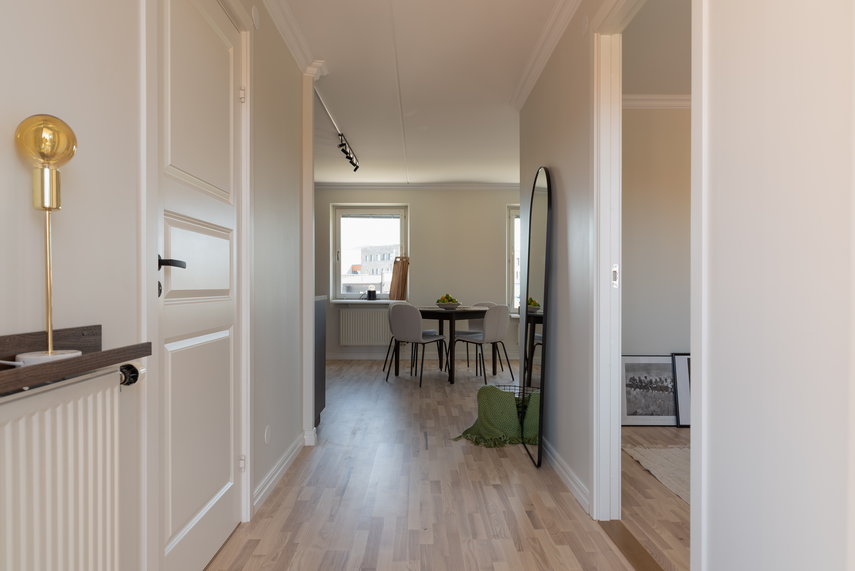 Bostadsbild från Lovisebergsvägen 2C, Såld i Karlsdal, Västerås