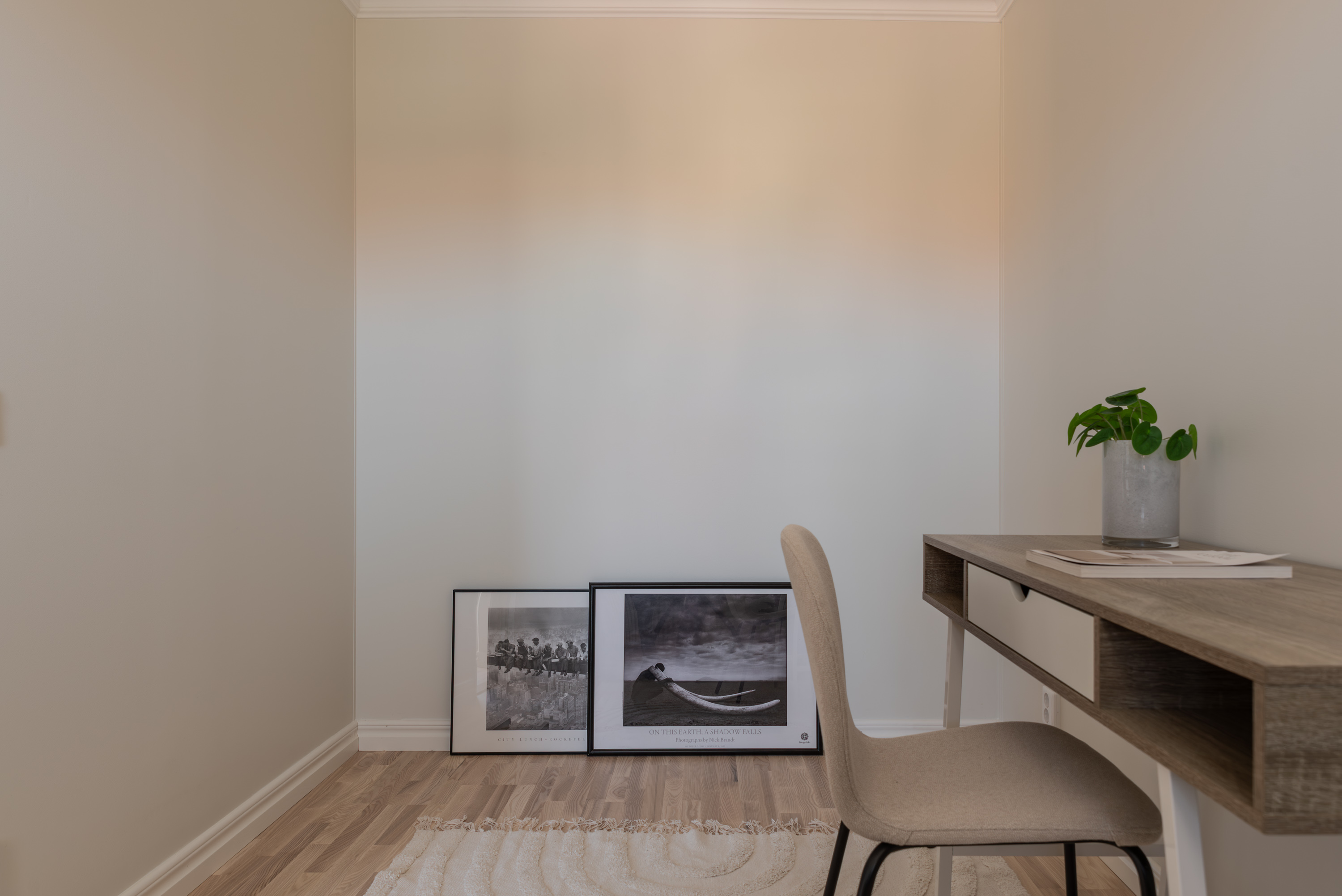 Bostadsbild från Lovisebergsvägen 2C, Såld i Karlsdal, Västerås