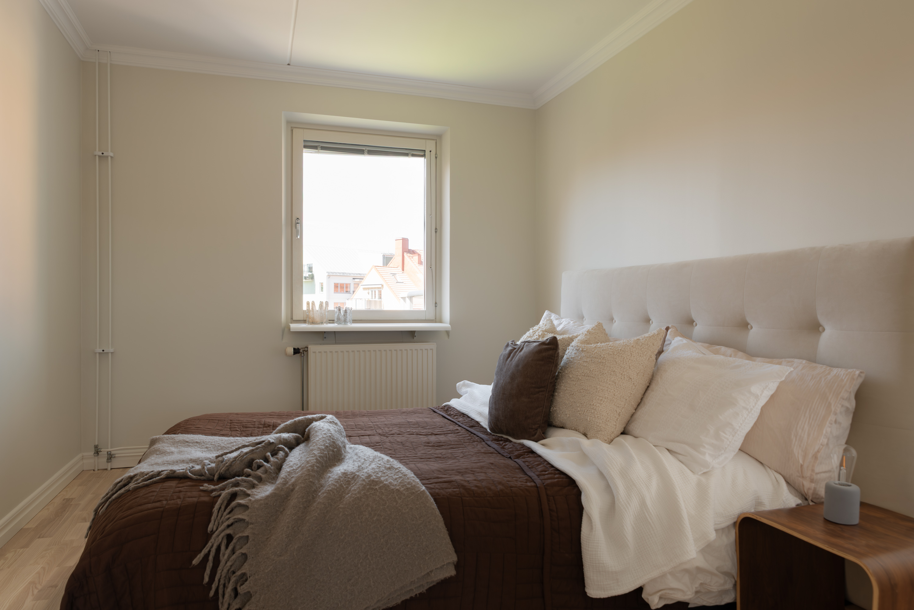Bostadsbild från Lovisebergsvägen 2C, Såld i Karlsdal, Västerås
