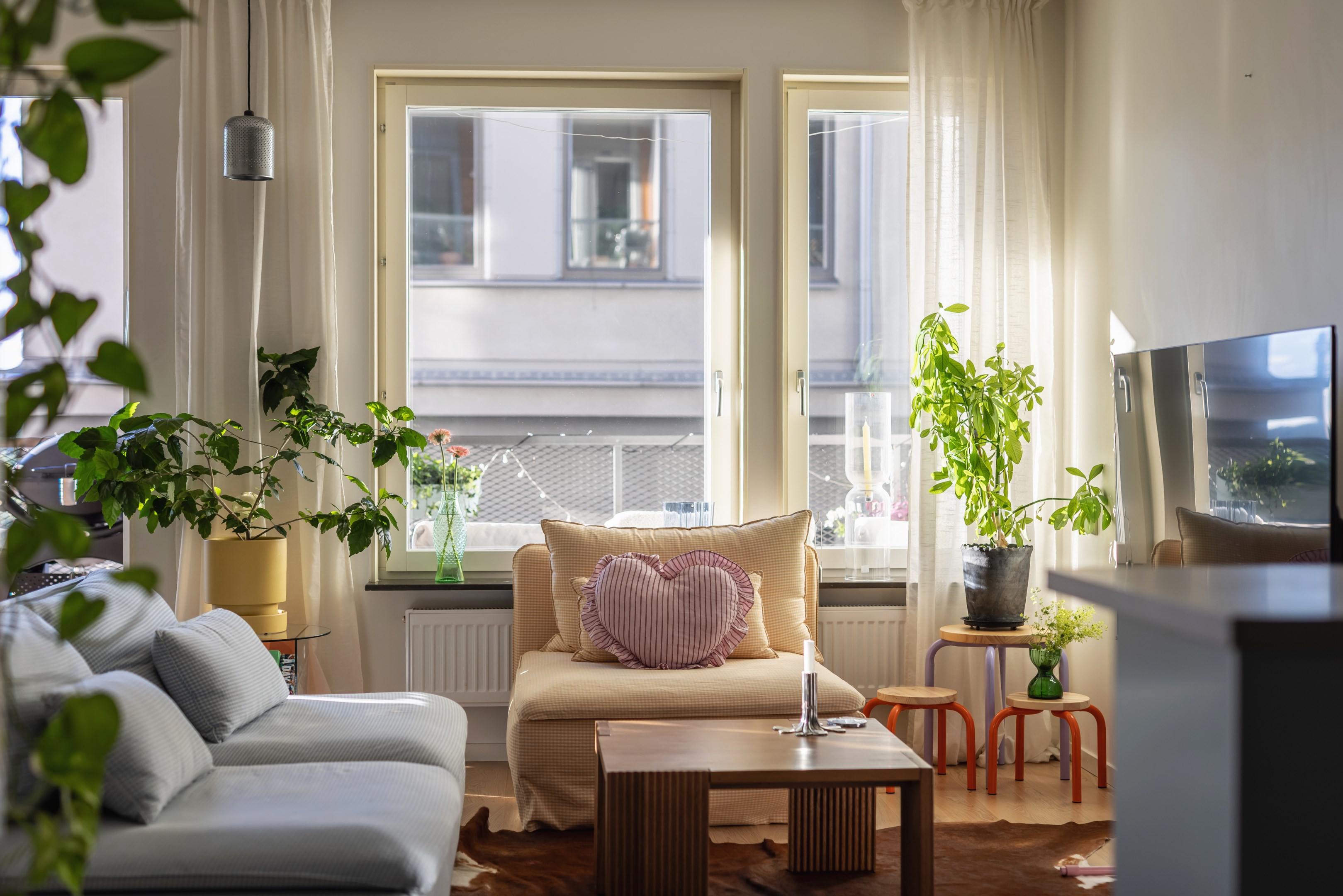 Bostadsbild från Siloplatsen 6, Till salu i Kvarnholmen, Nacka