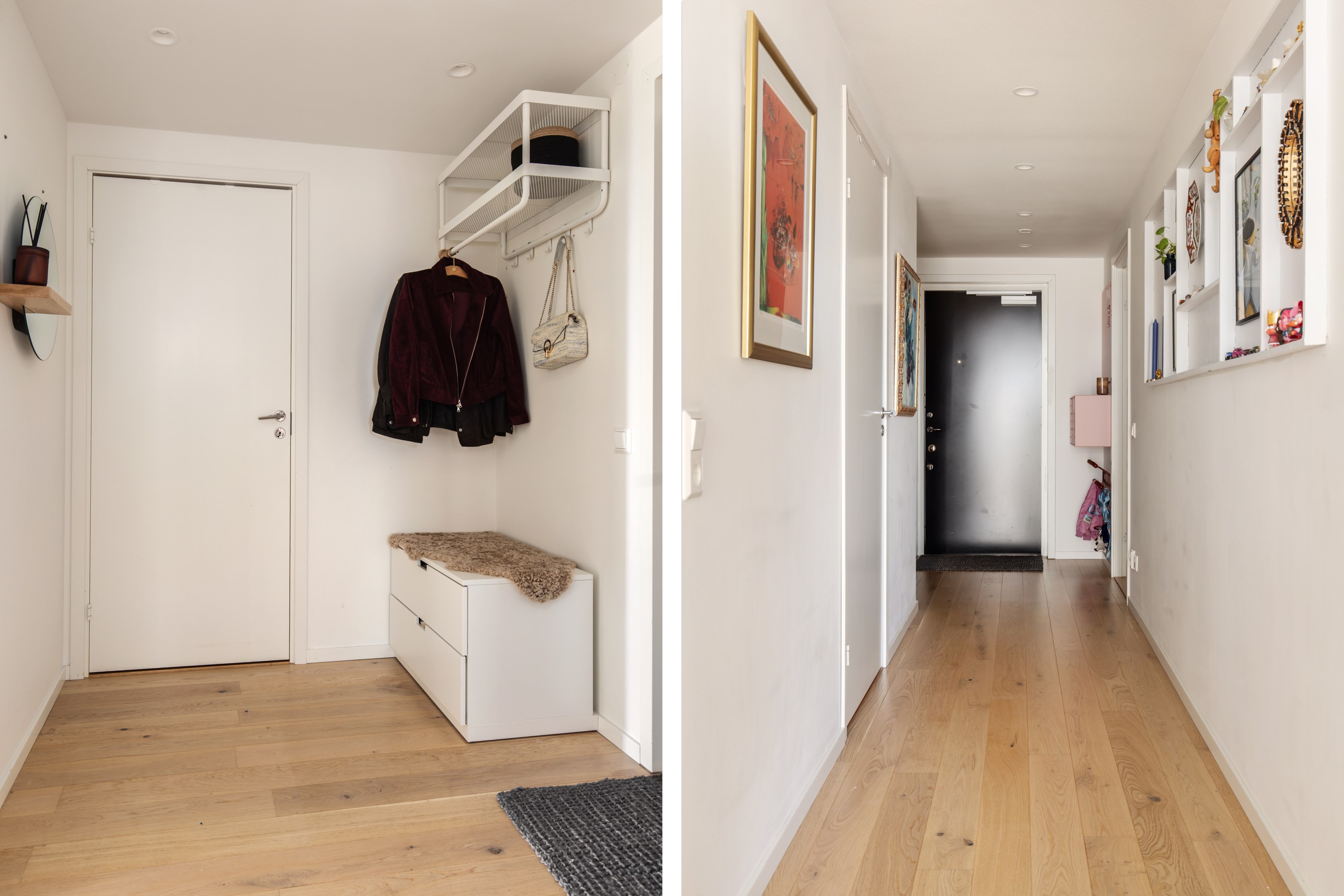 Bostadsbild från Siloplatsen 6, Till salu i Kvarnholmen, Nacka