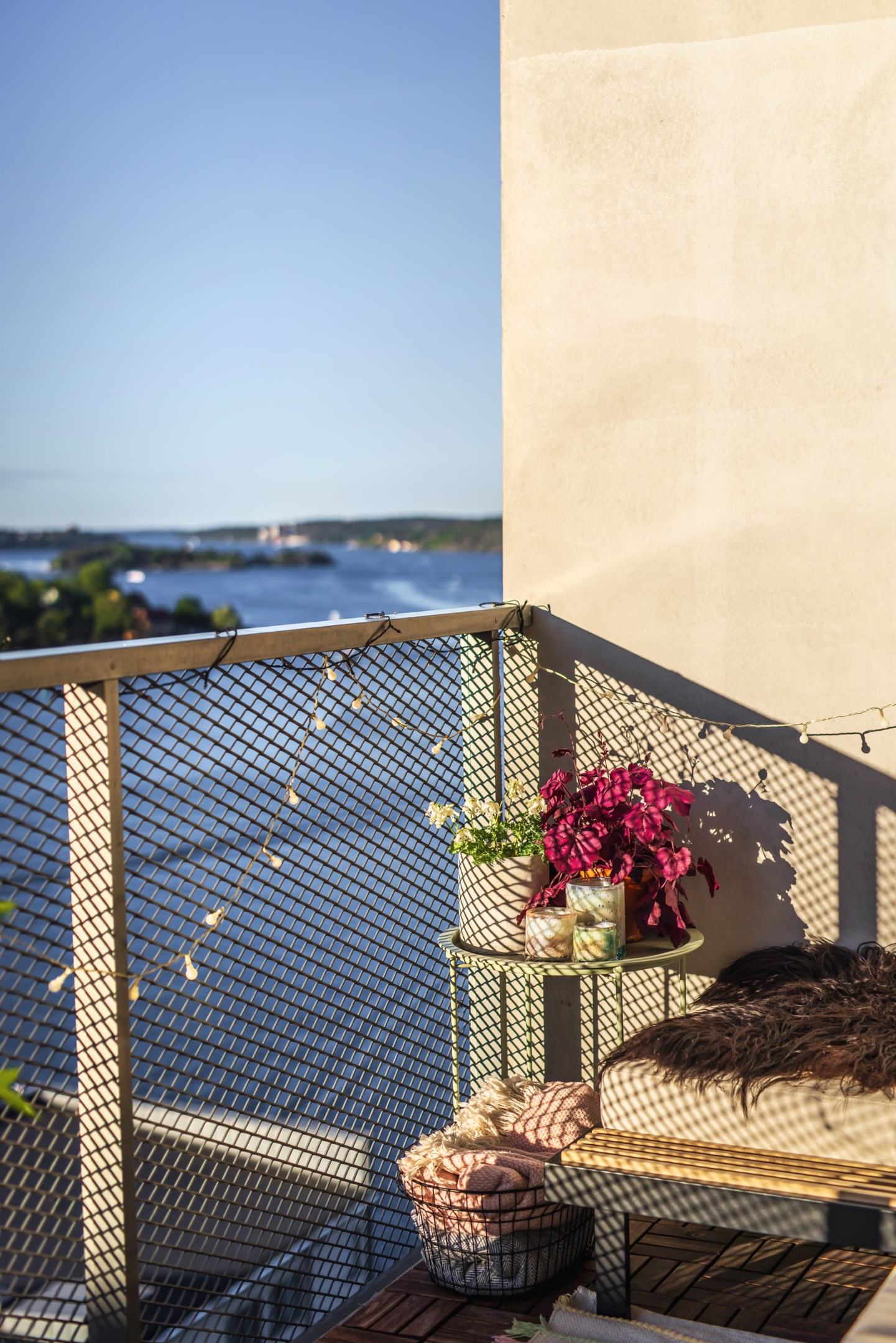 Bostadsbild från Siloplatsen 6, Till salu i Kvarnholmen, Nacka