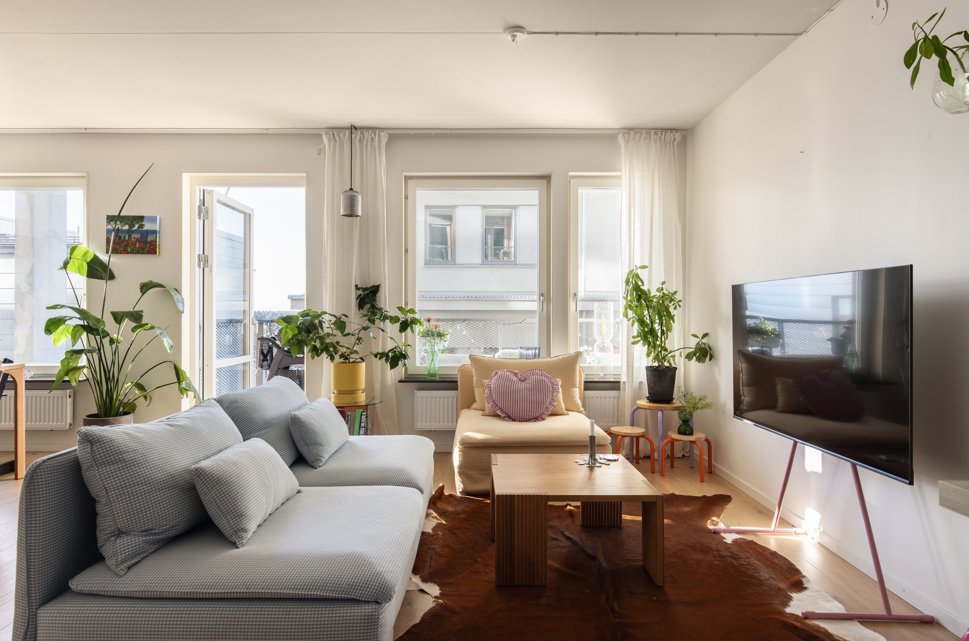 Bostadsbild från Siloplatsen 6, Till salu i Kvarnholmen, Nacka