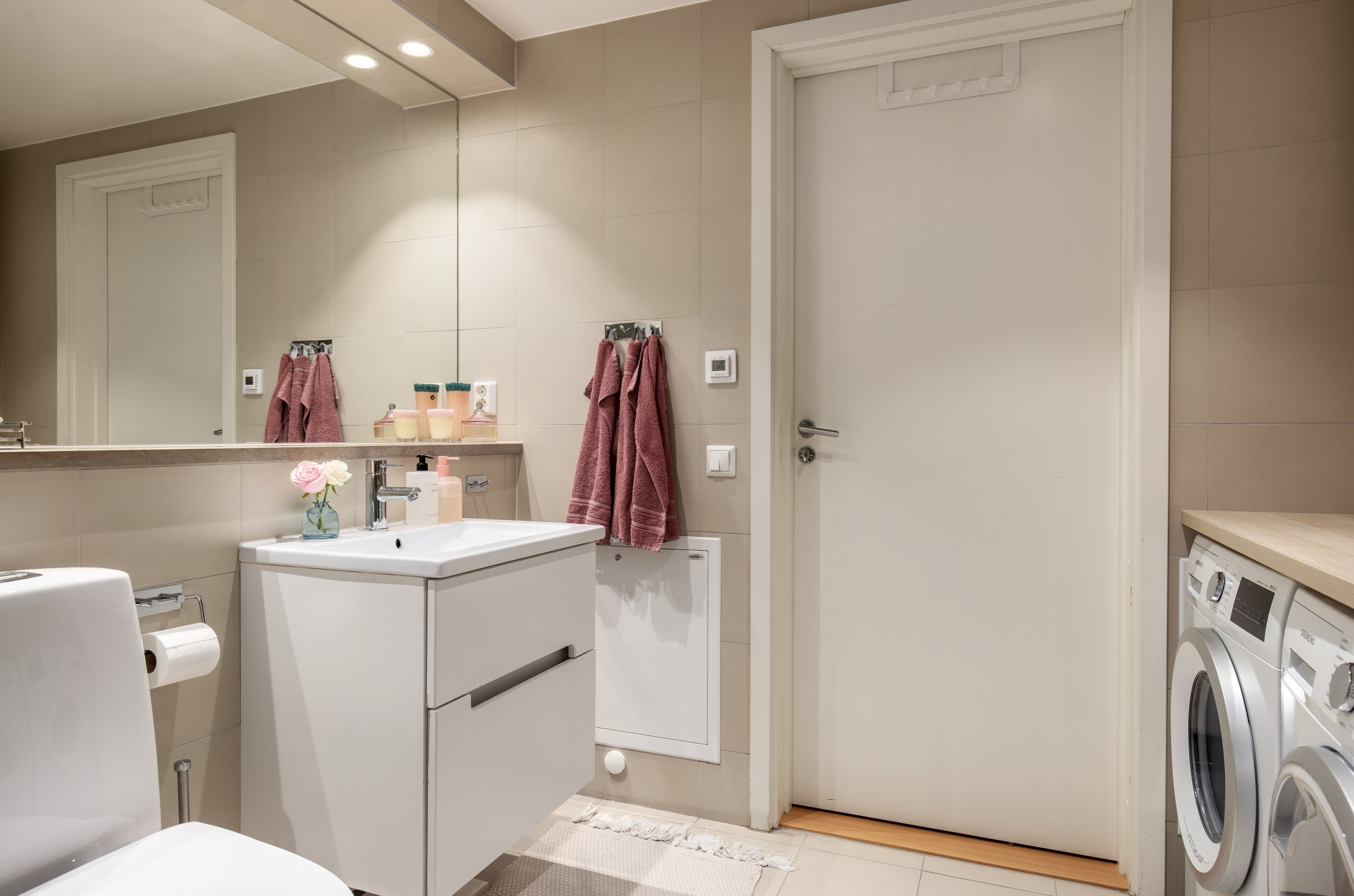 Bostadsbild från Siloplatsen 6, Till salu i Kvarnholmen, Nacka