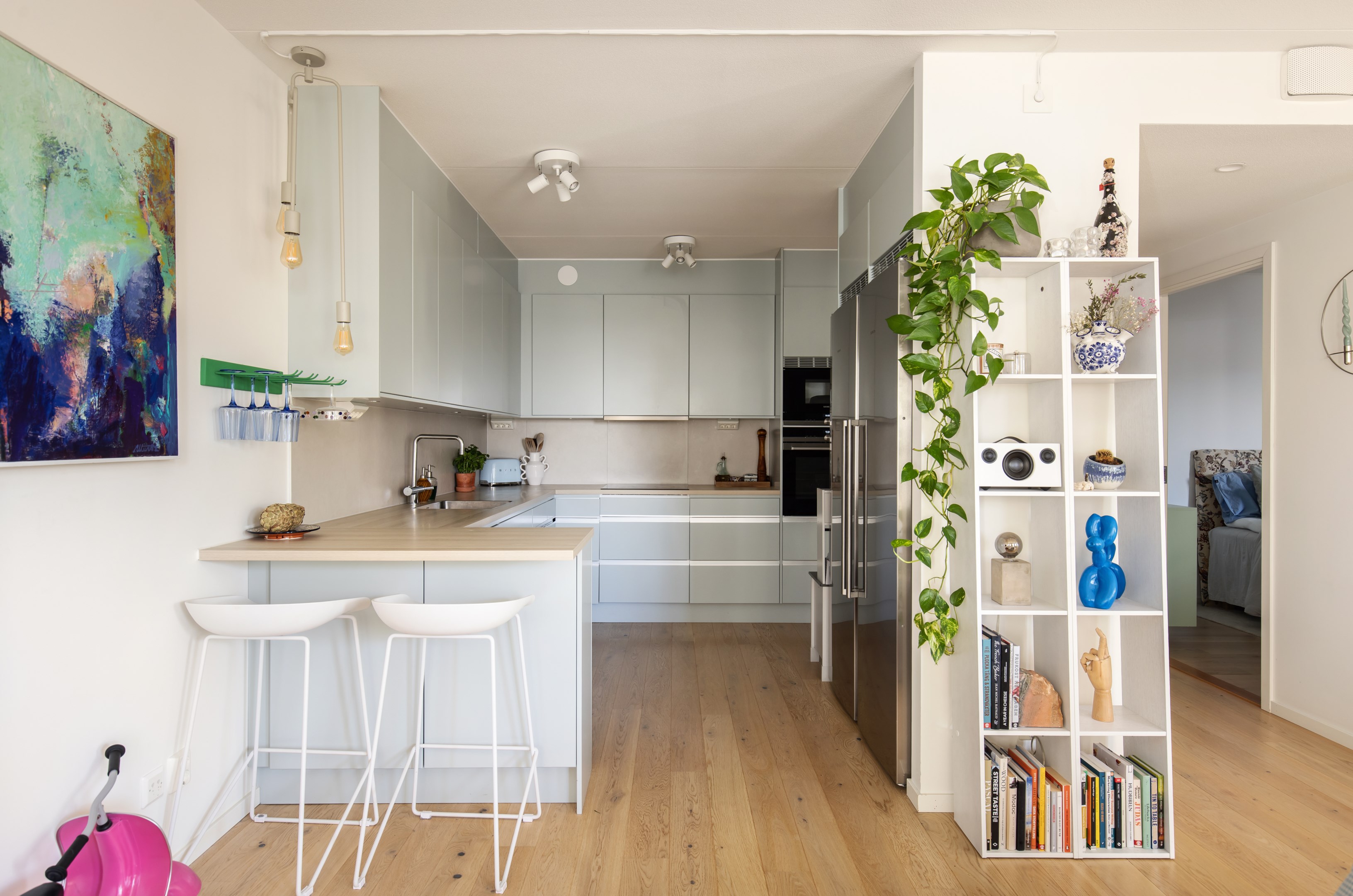 Bostadsbild från Siloplatsen 6, Till salu i Kvarnholmen, Nacka