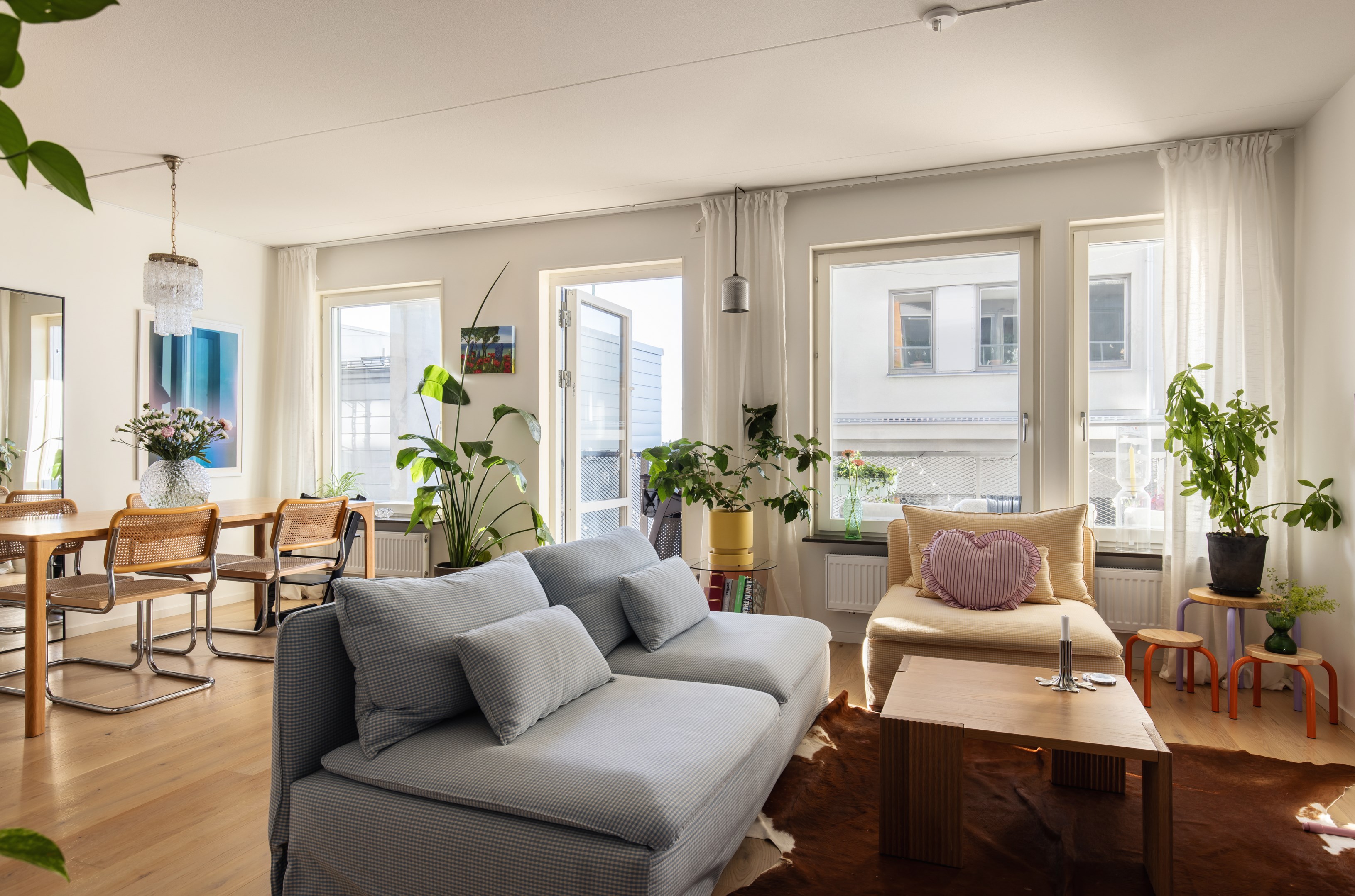 Bostadsbild från Siloplatsen 6, Till salu i Kvarnholmen, Nacka