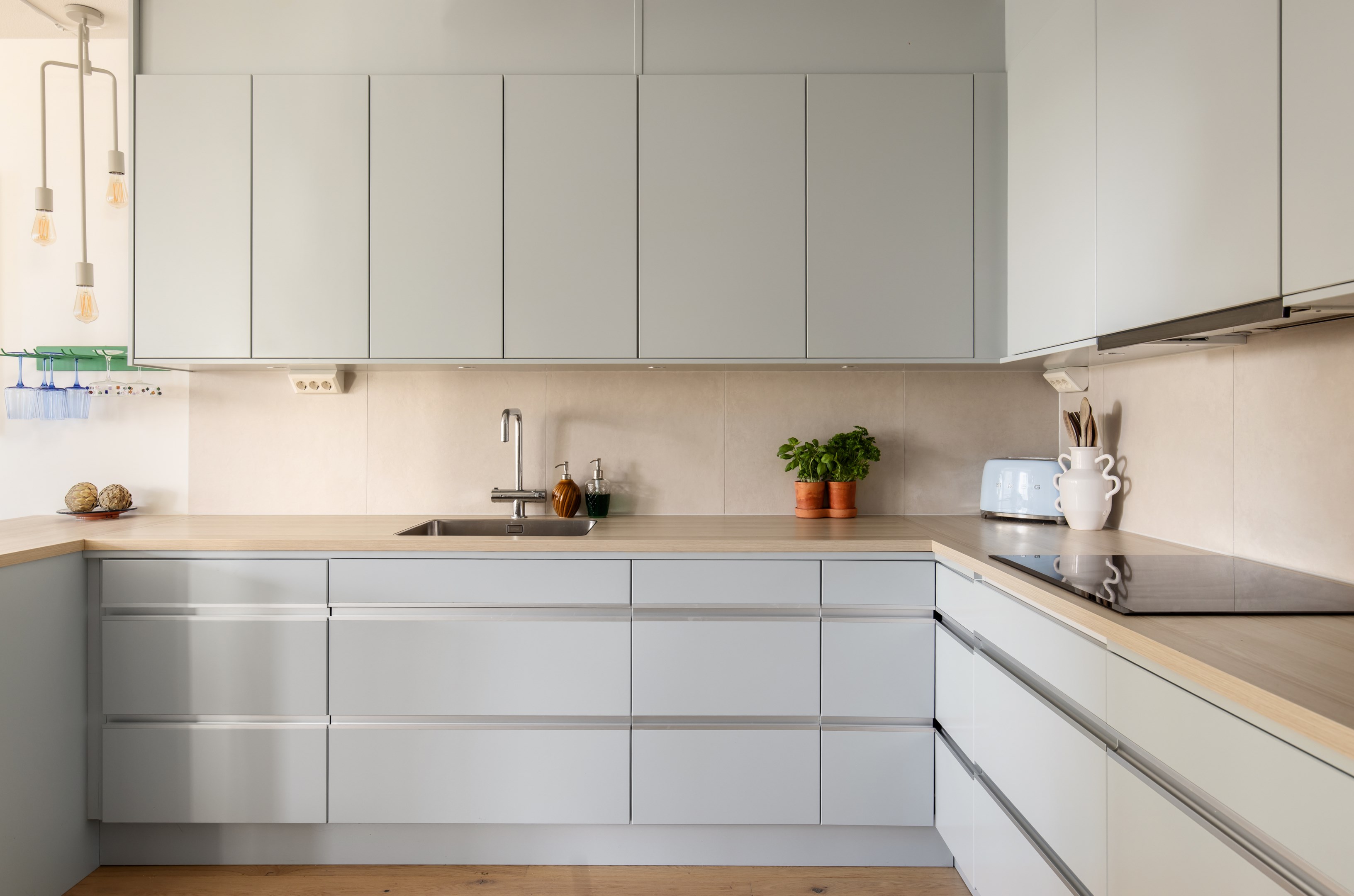 Bostadsbild från Siloplatsen 6, Till salu i Kvarnholmen, Nacka