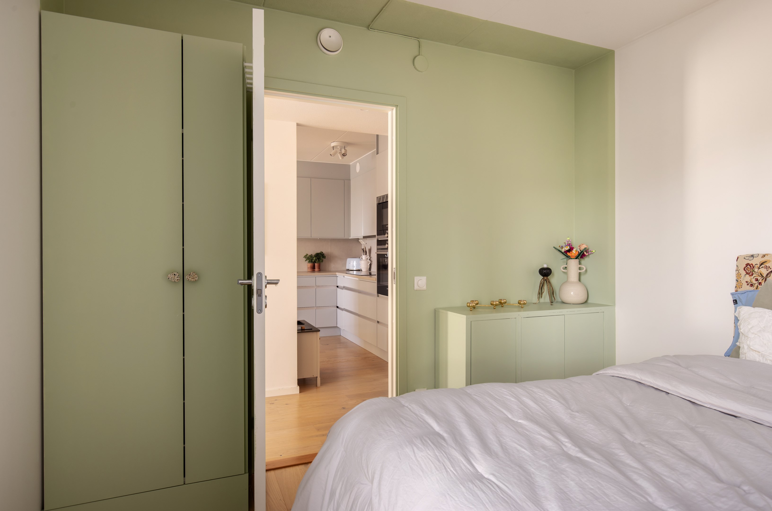 Bostadsbild från Siloplatsen 6, Till salu i Kvarnholmen, Nacka