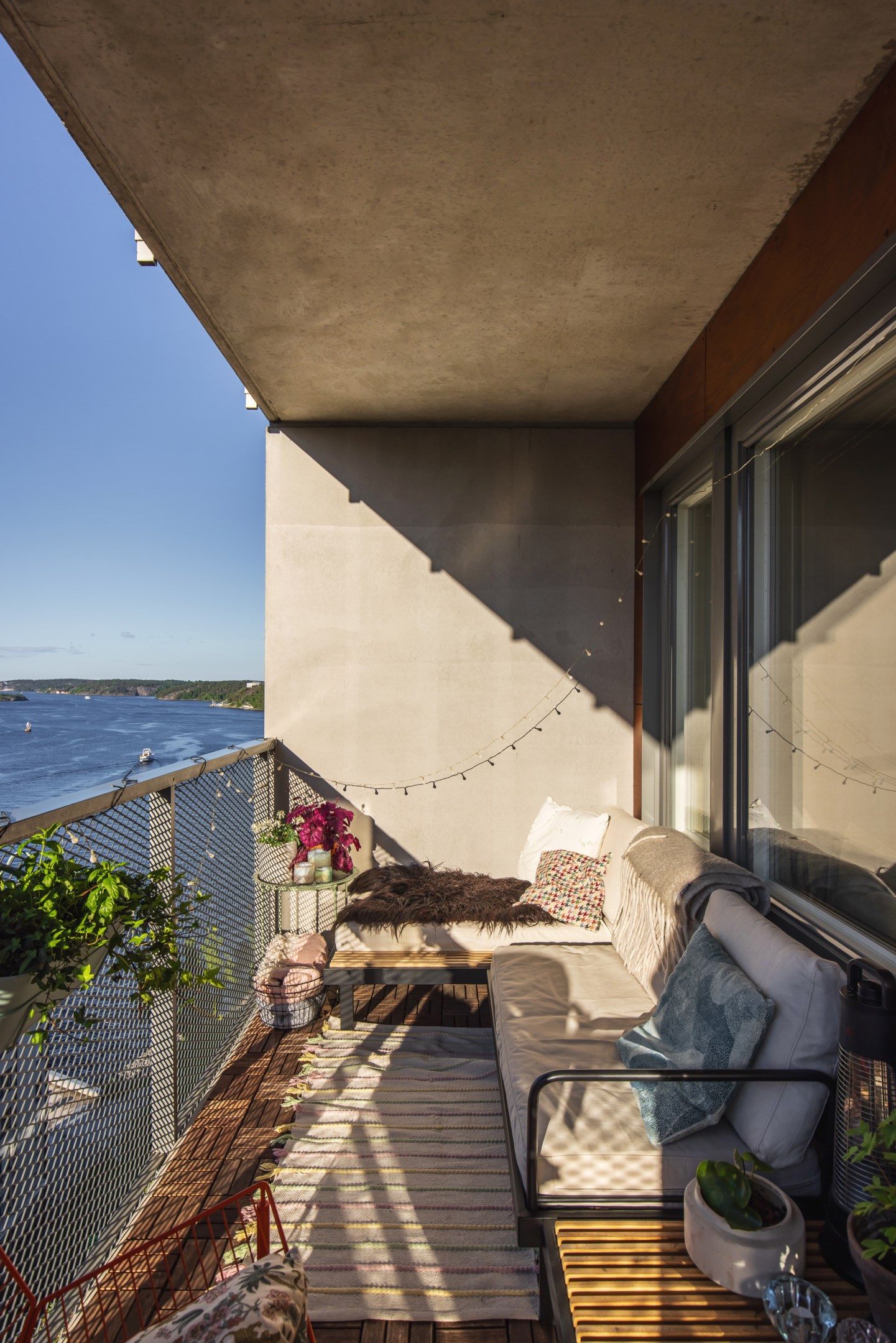 Bostadsbild från Siloplatsen 6, Till salu i Kvarnholmen, Nacka