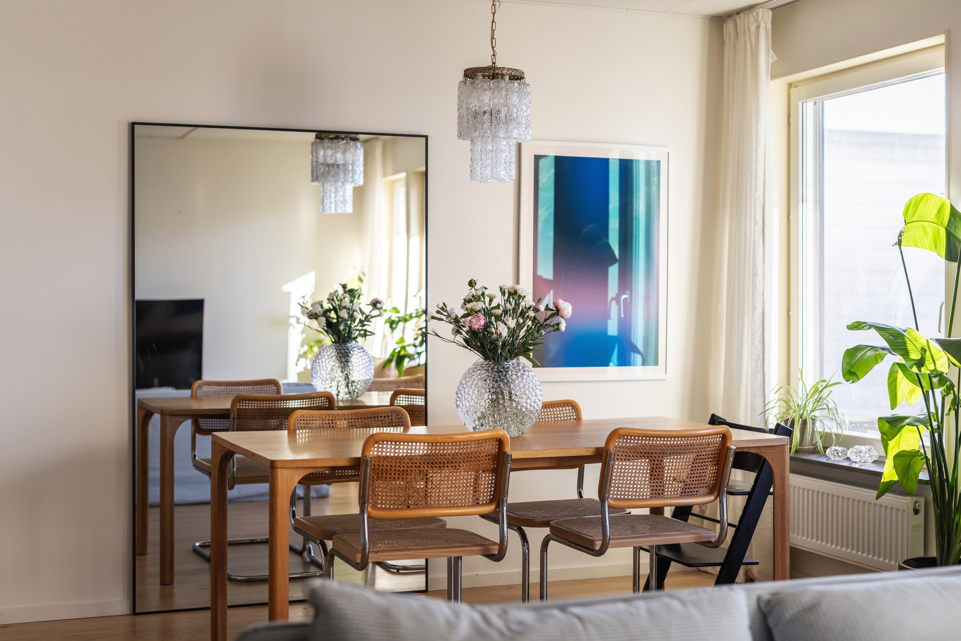 Bostadsbild från Siloplatsen 6, Till salu i Kvarnholmen, Nacka