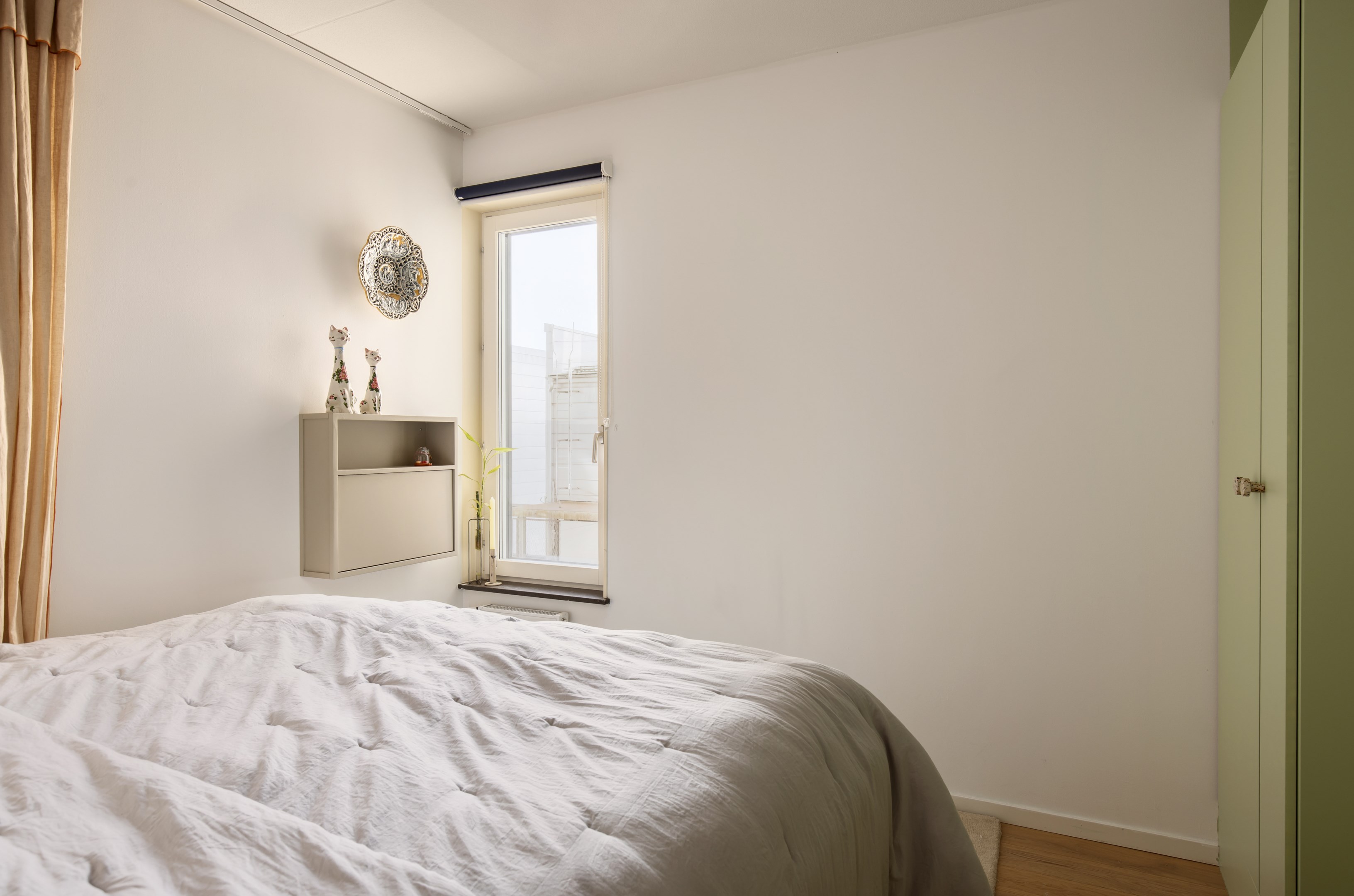 Bostadsbild från Siloplatsen 6, Till salu i Kvarnholmen, Nacka