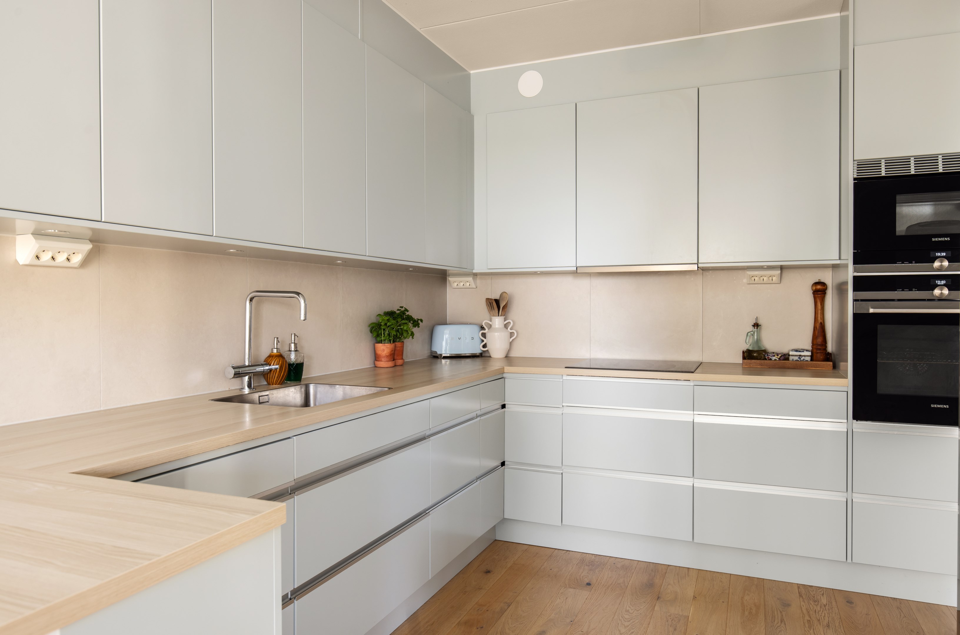 Bostadsbild från Siloplatsen 6, Till salu i Kvarnholmen, Nacka