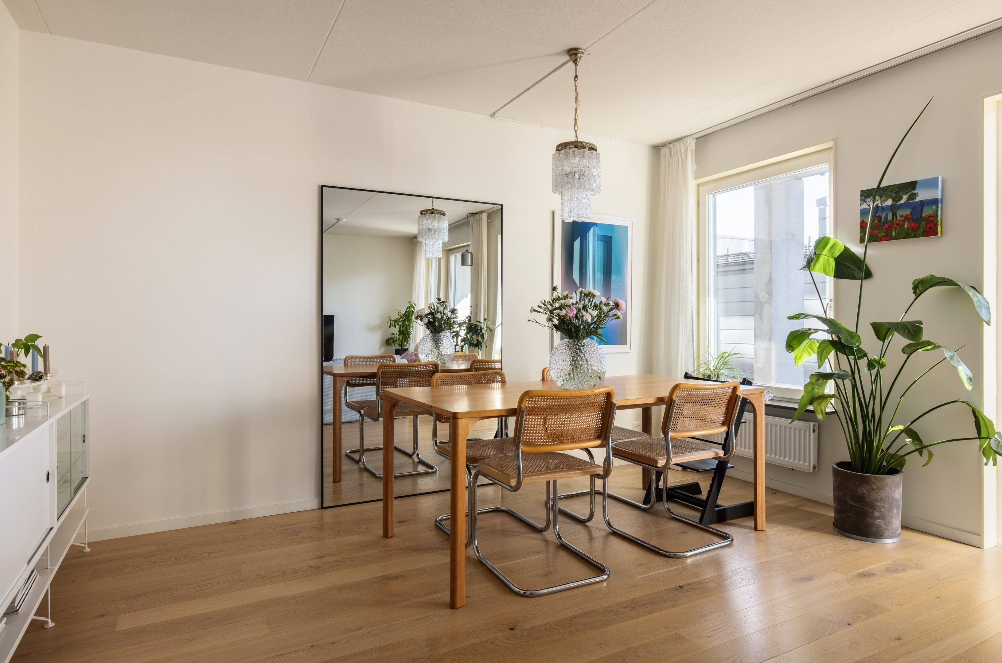 Bostadsbild från Siloplatsen 6, Till salu i Kvarnholmen, Nacka