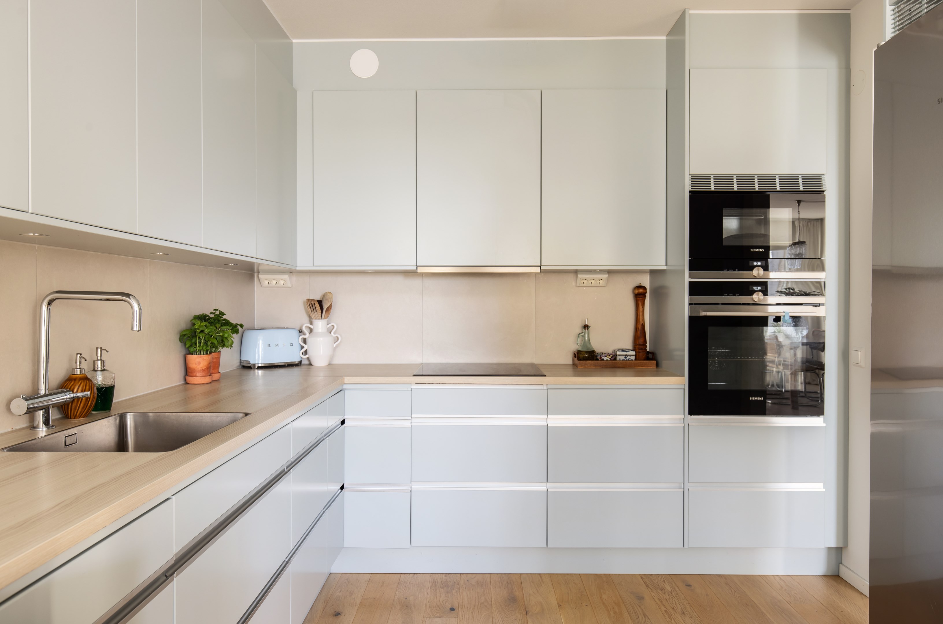 Bostadsbild från Siloplatsen 6, Till salu i Kvarnholmen, Nacka