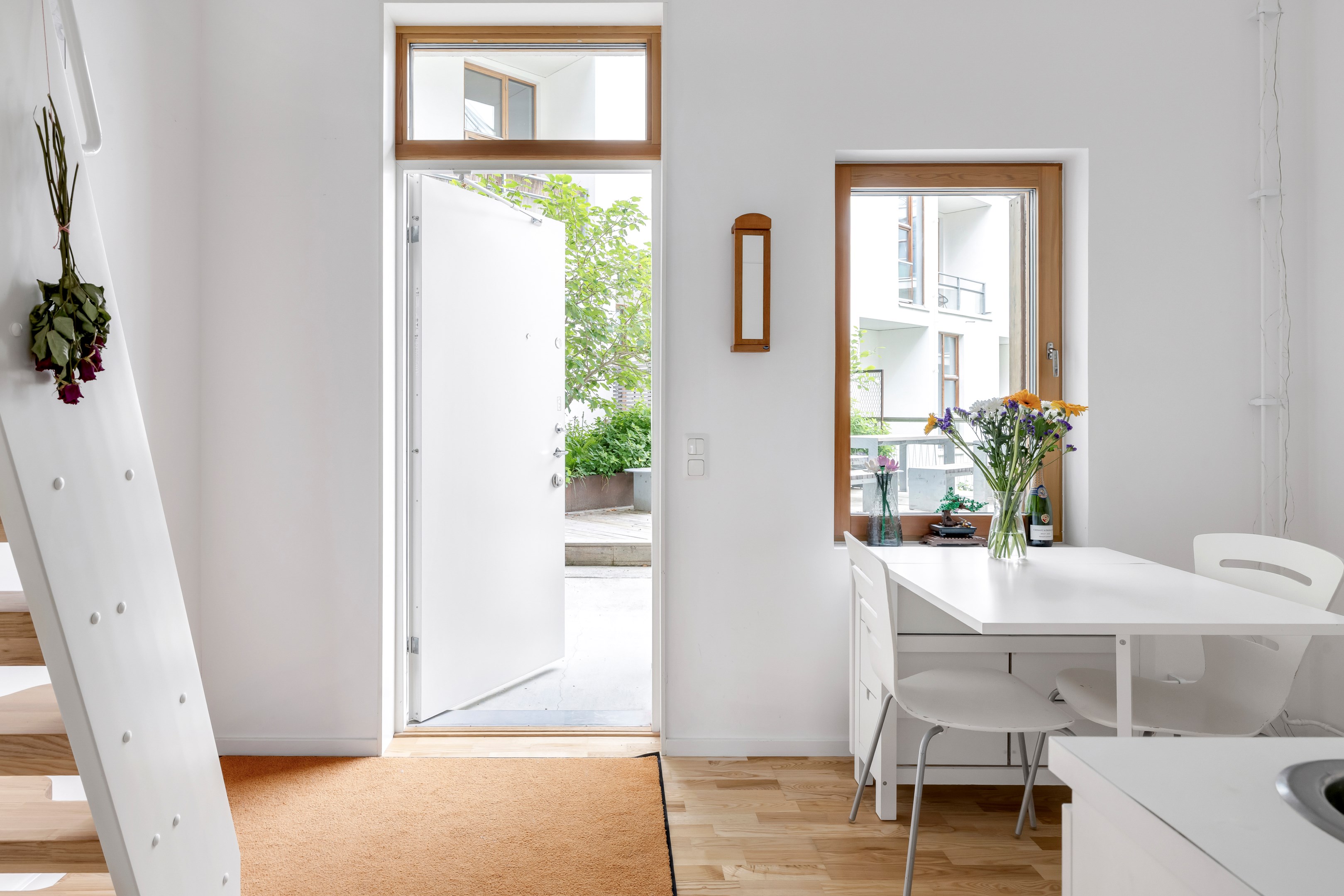 Bostadsbild från Torgny Segerstedts allé 27, Såld i Rosendal, Uppsala